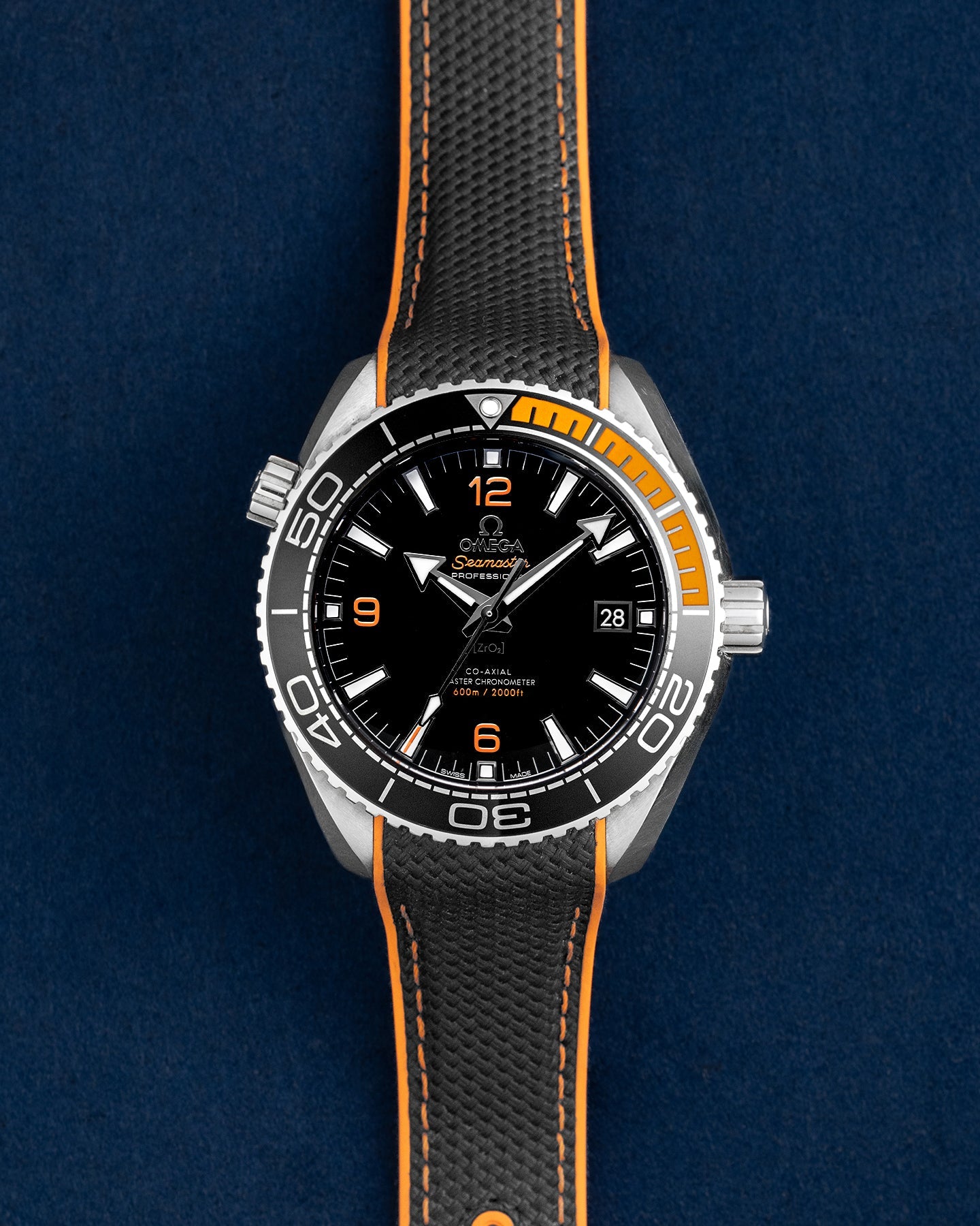 Omega Seamaster 21530442101002