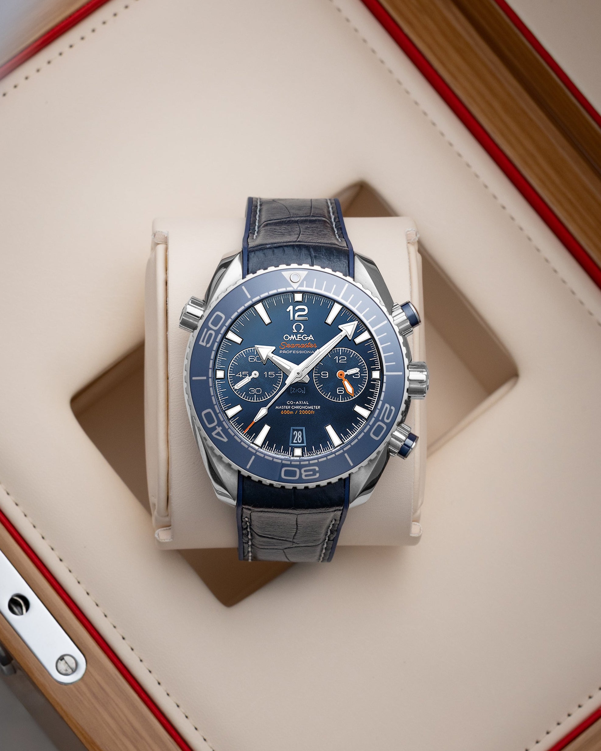 Omega Seamaster 21530465103001