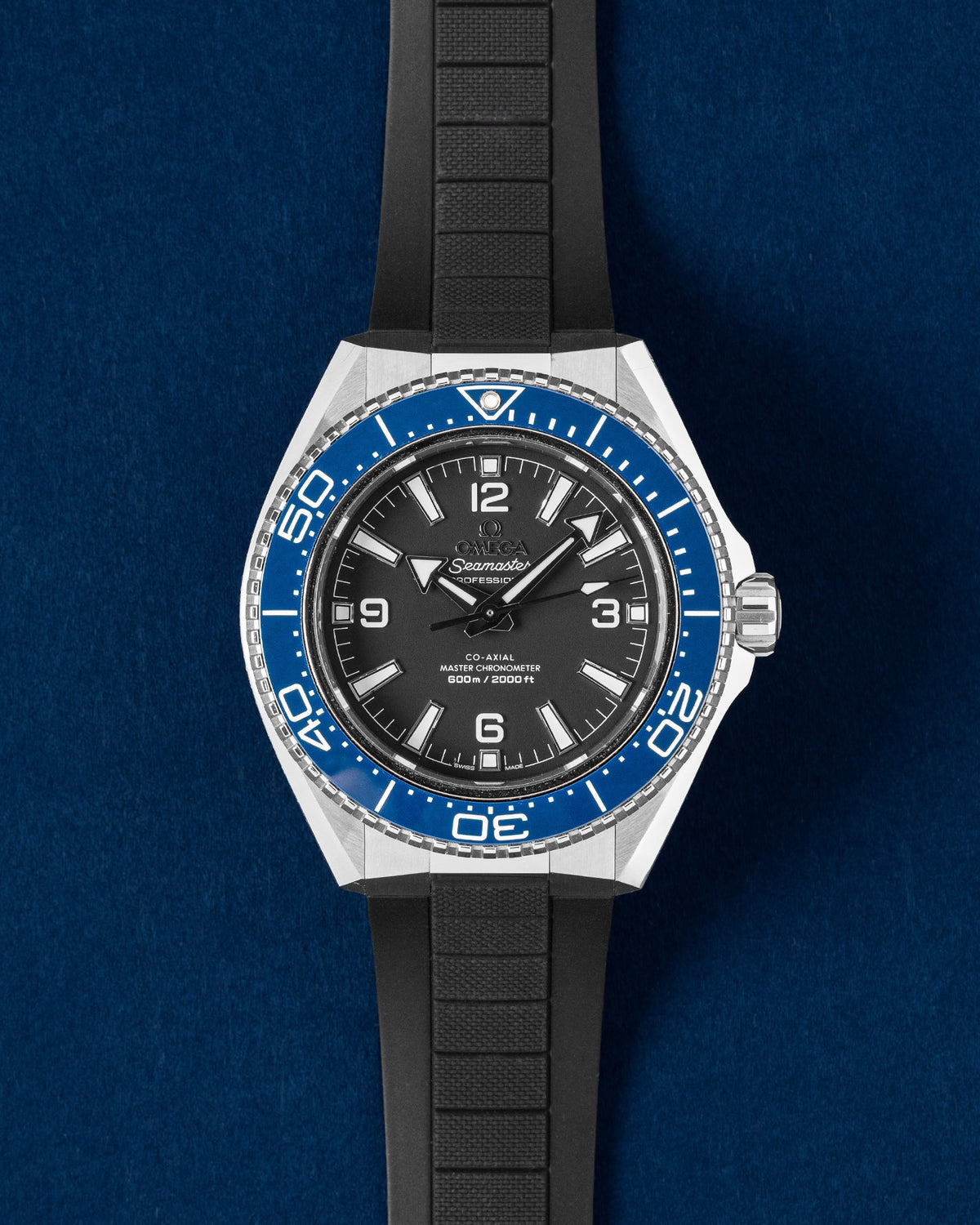 Omega Seamaster 21732422101002