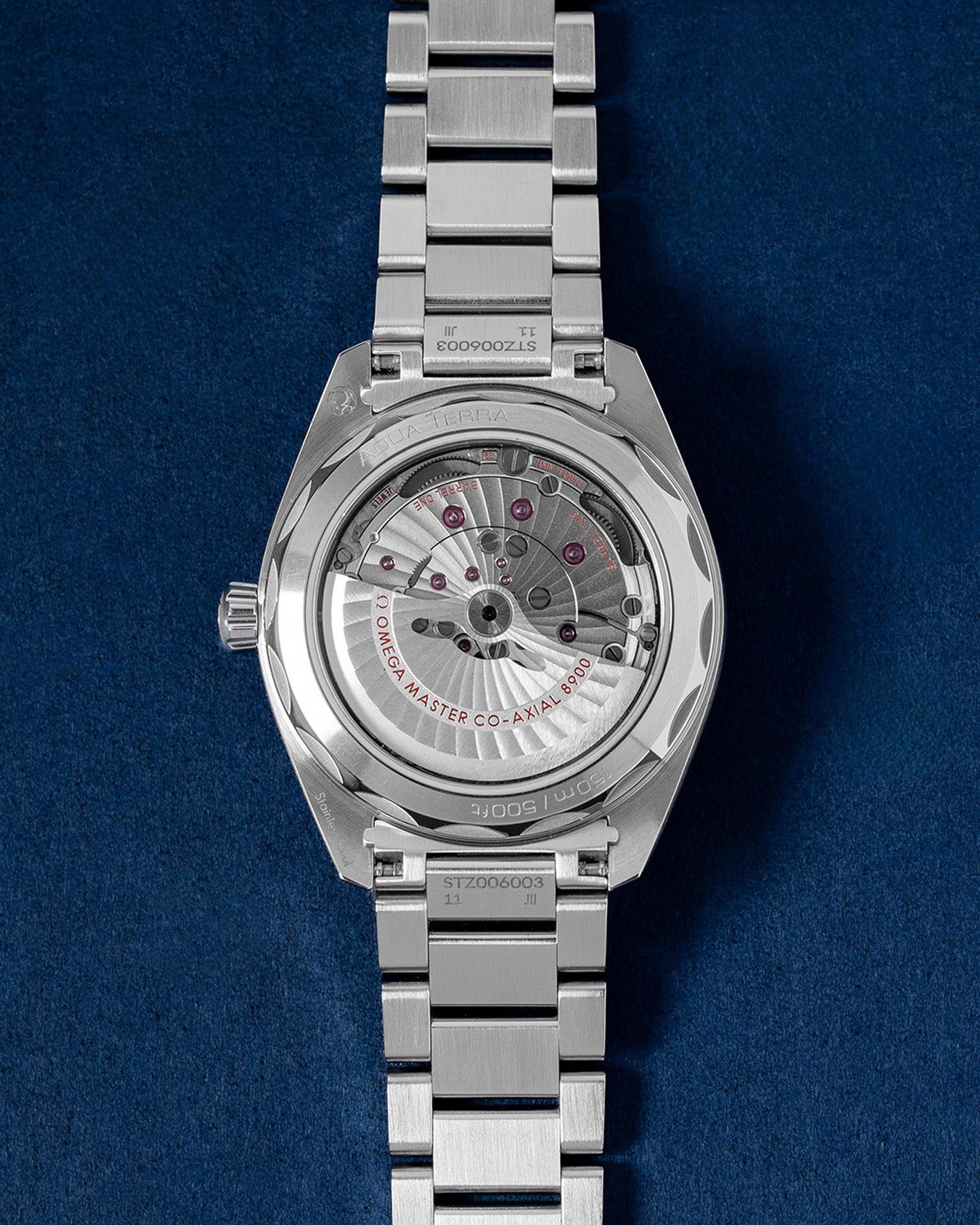 Omega Seamaster 220.10.41.21.10.001