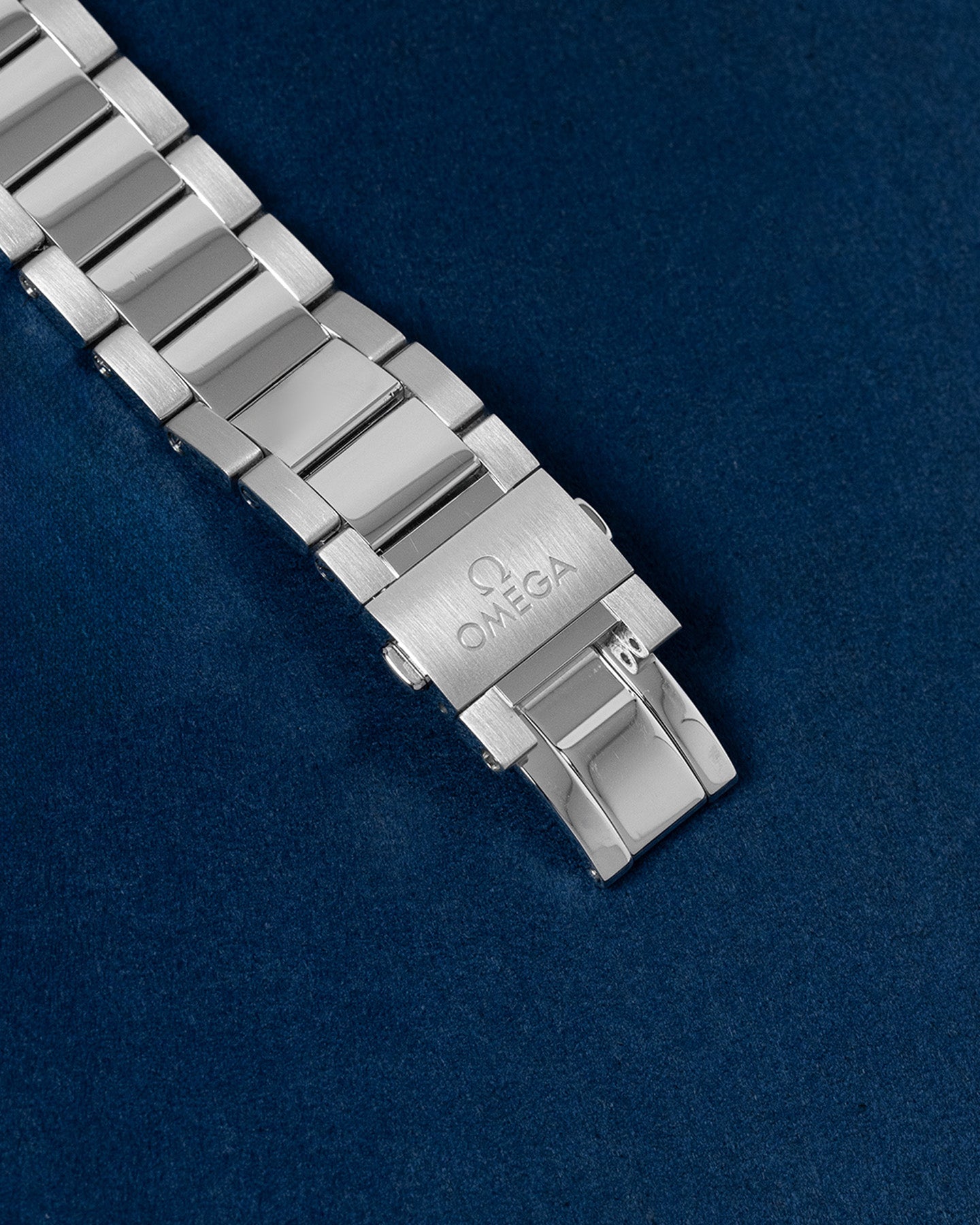 Omega Seamaster 220.10.41.21.10.001