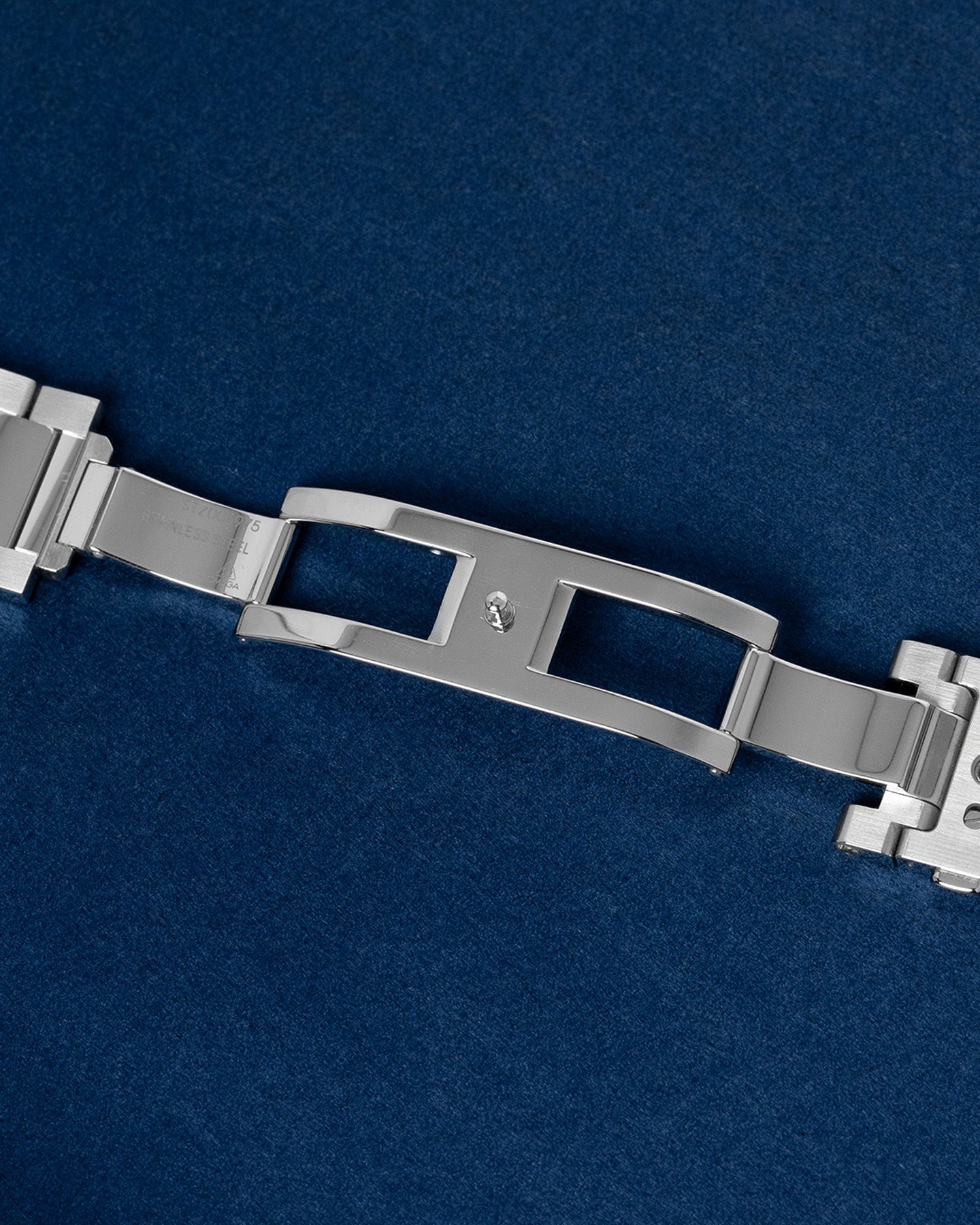 Omega Seamaster 220.10.41.21.10.001