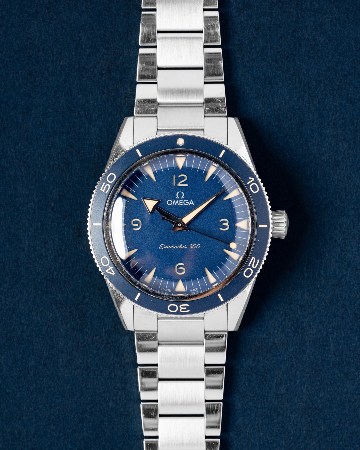 Omega Seamaster 234.30.41.21.03.001