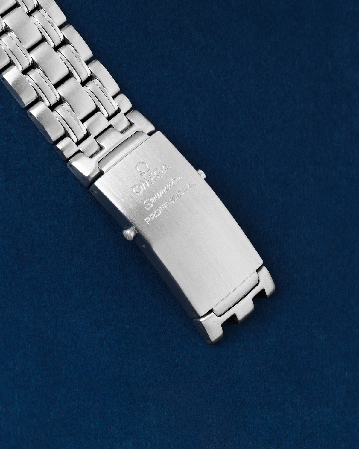 Omega Seamaster 25318000