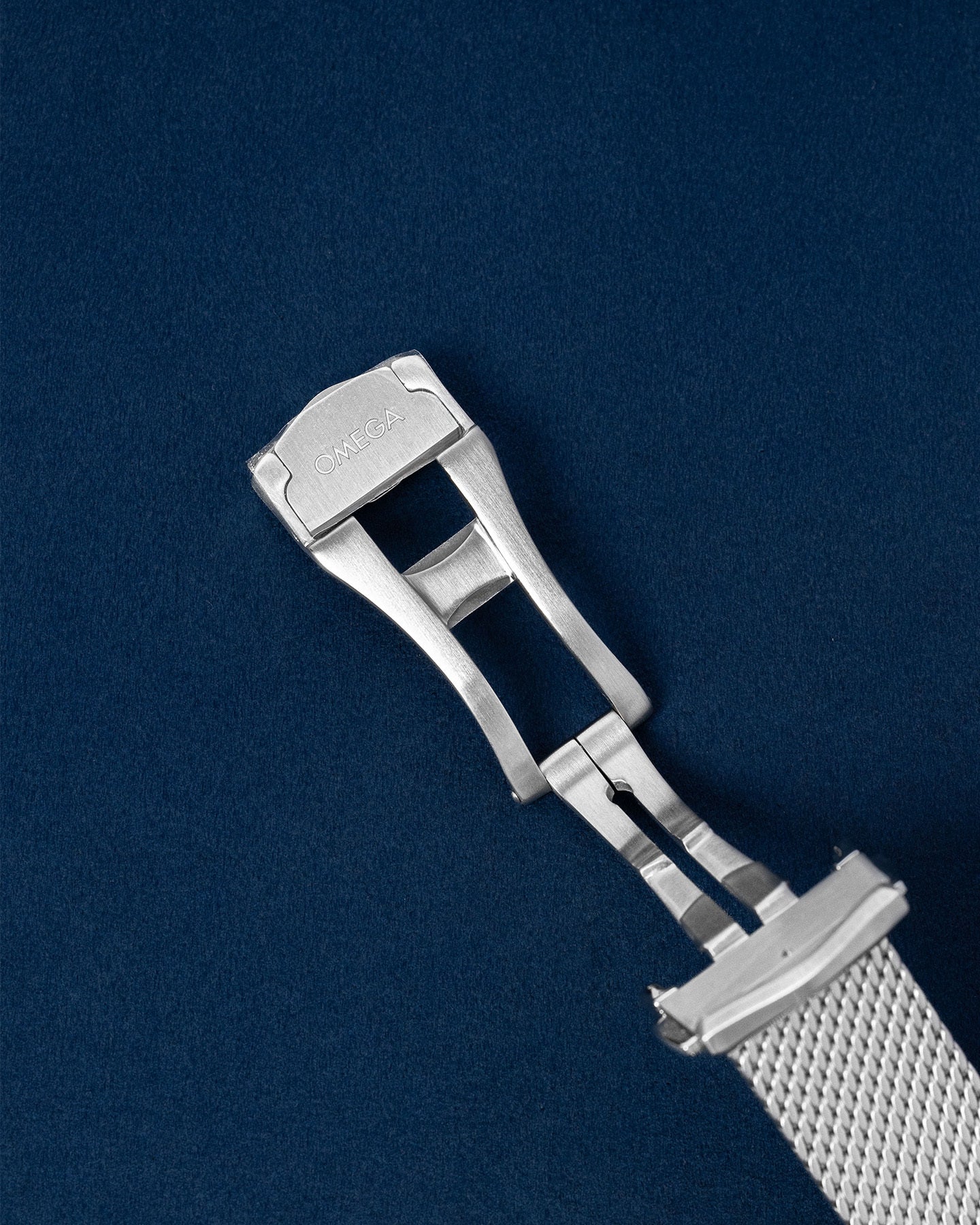 Omega Seamaster 300M James Bond 60TH Anniversary