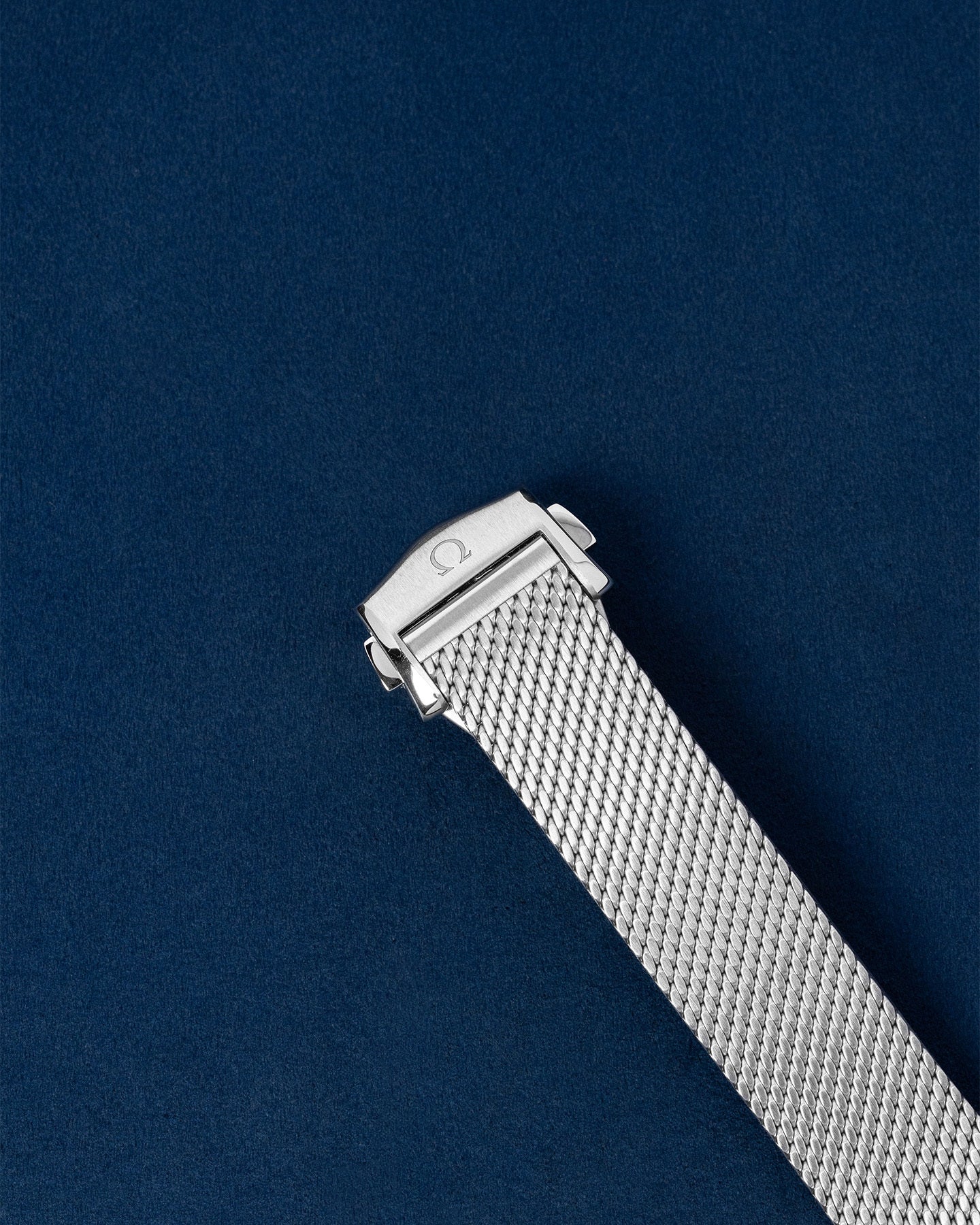 Omega Seamaster 300M James Bond 60TH Anniversary