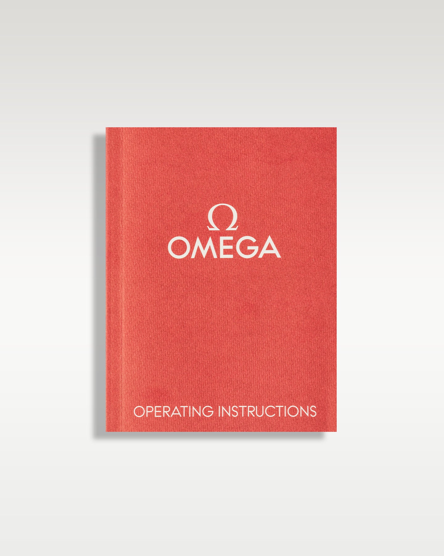 Omega Seamaster 300M James Bond 60TH Anniversary