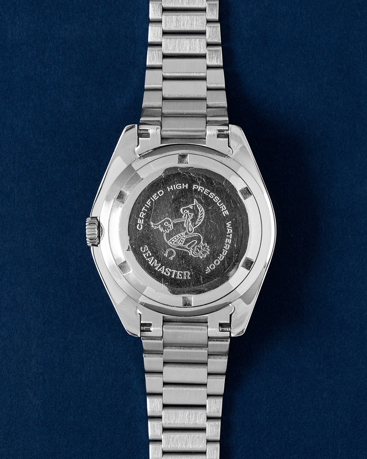 Omega Seamaster 300 165.024