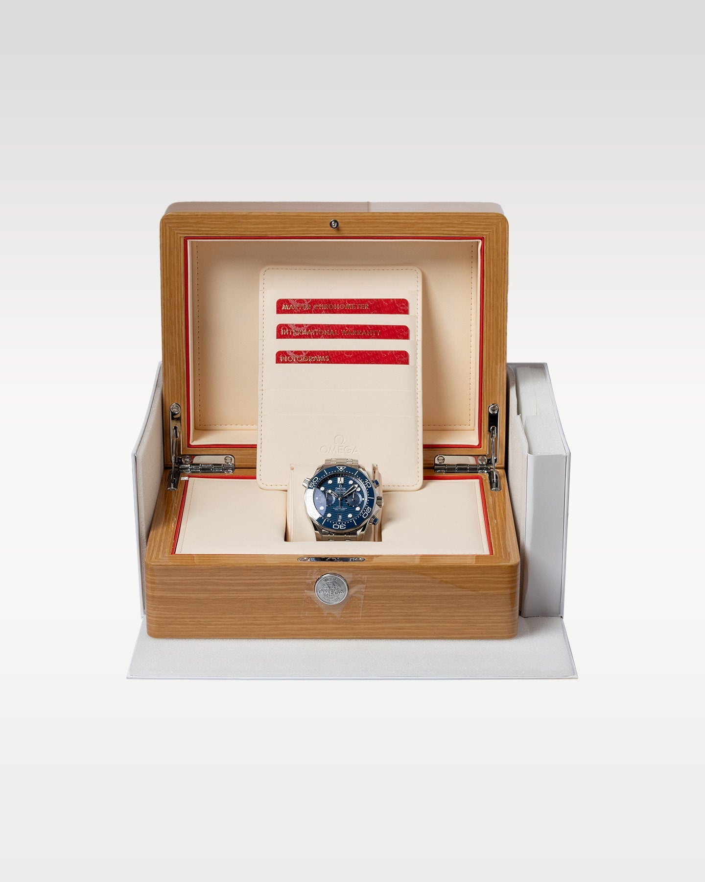 Omega Seamaster 300 210.30.44.51.03.001