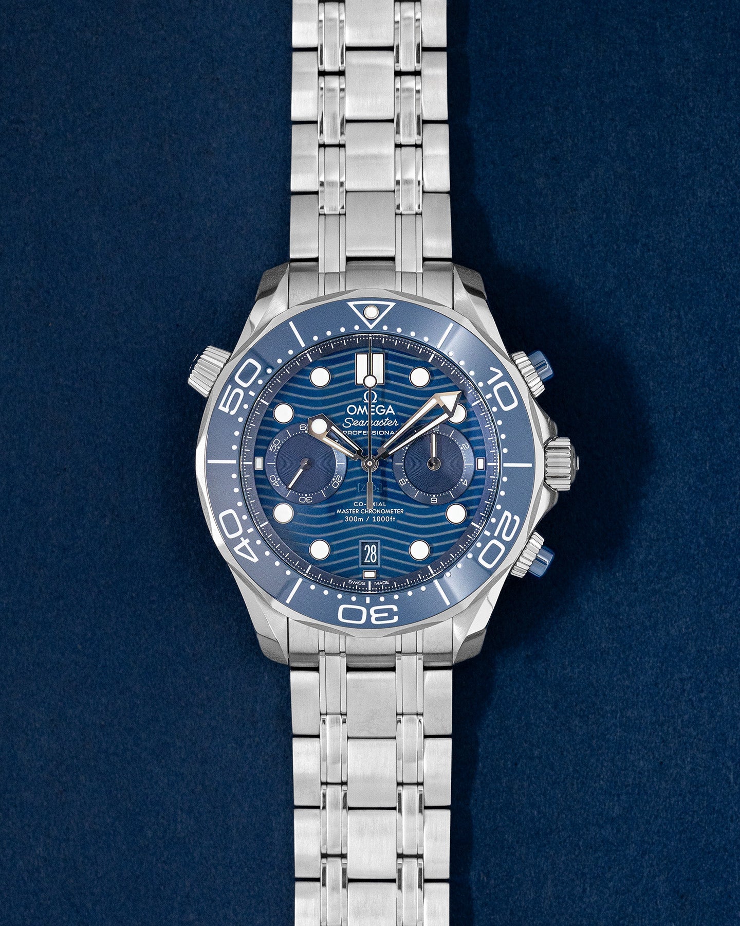 Omega Seamaster 300 210.30.44.51.03.001