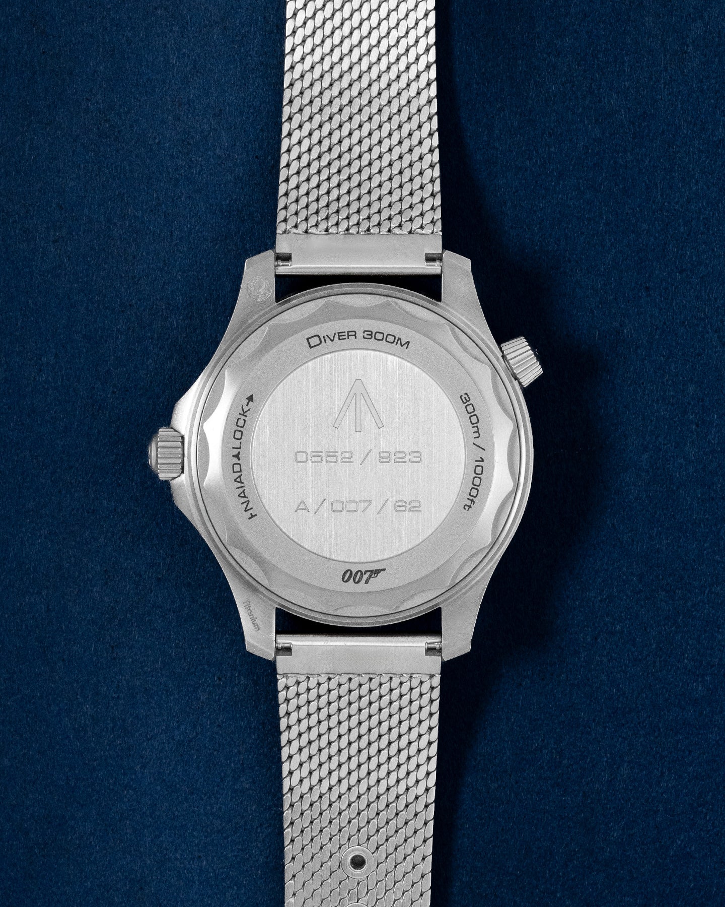 Omega Seamaster 300 210.90.42.20.01.001