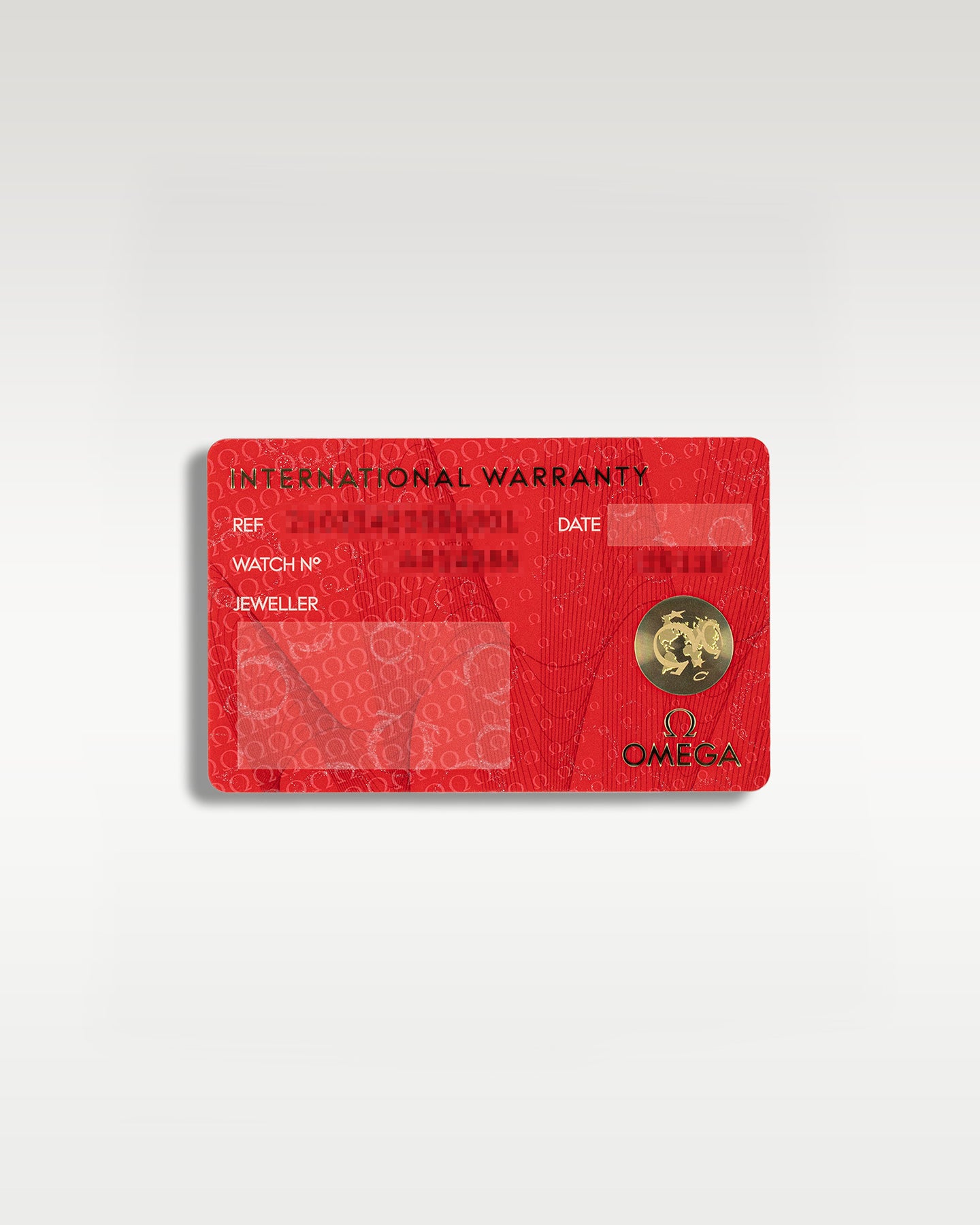 Omega Seamaster 300 210.90.42.20.01.001