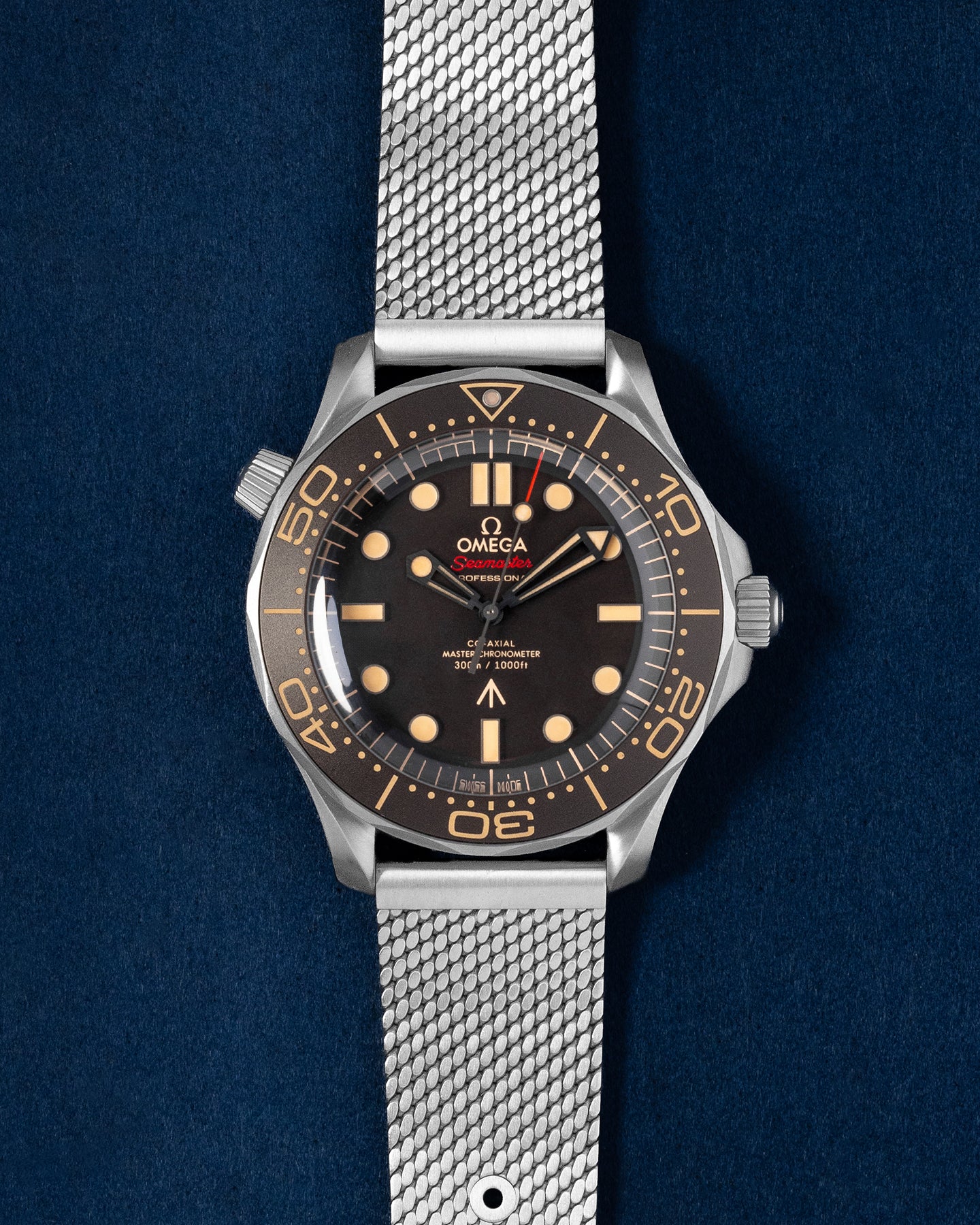 Omega Seamaster 300 210.90.42.20.01.001