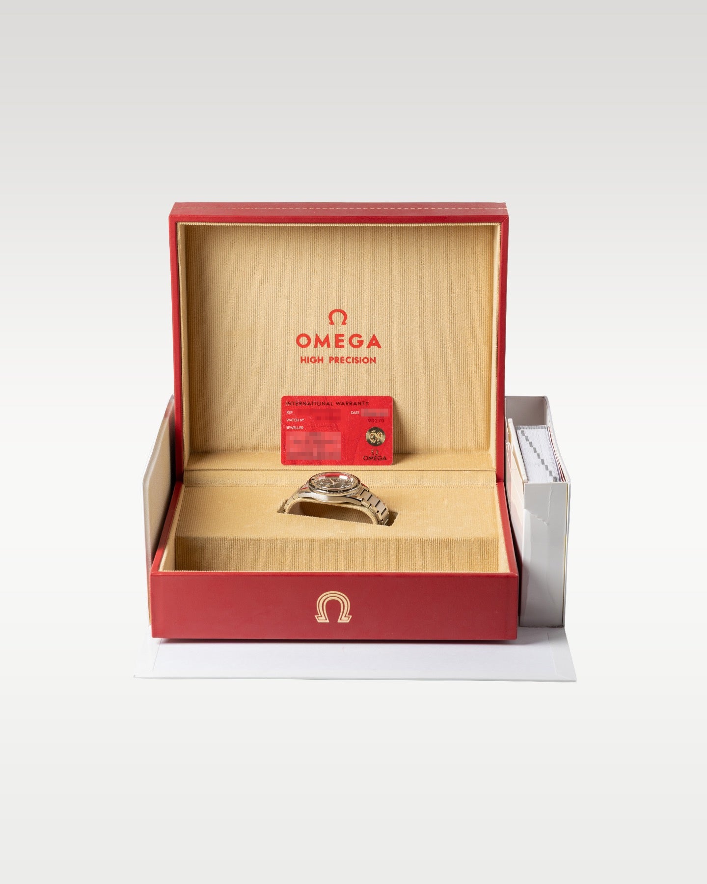 Omega Seamaster 300 234.10.39.20.01.001