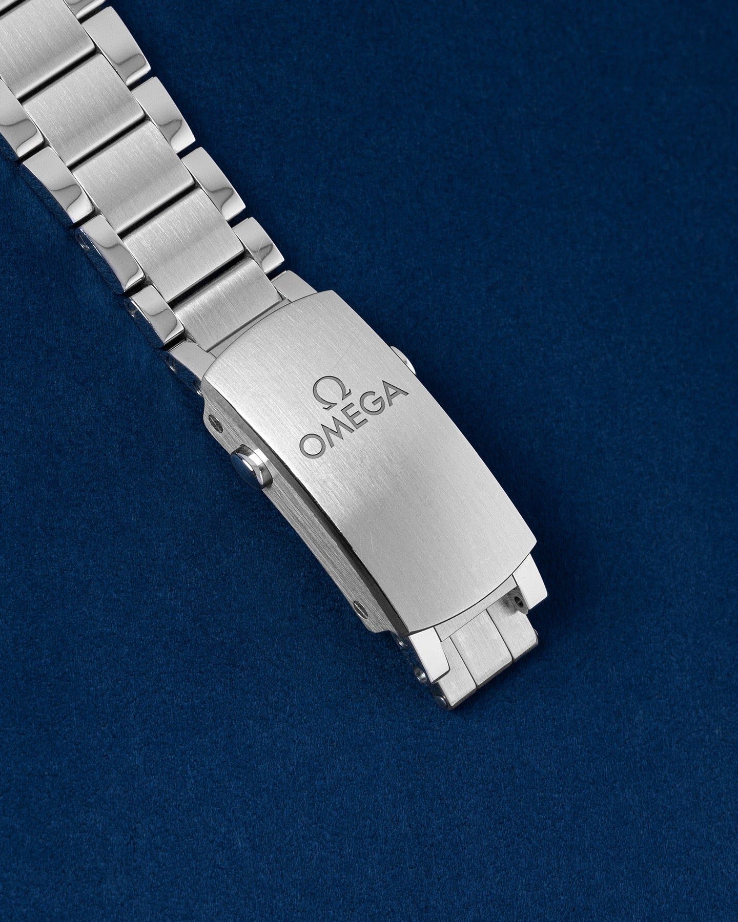 Summer Blue Omega Seamaster 300 234.30.41.21.03.002 | Grand Caliber DFW, Texas