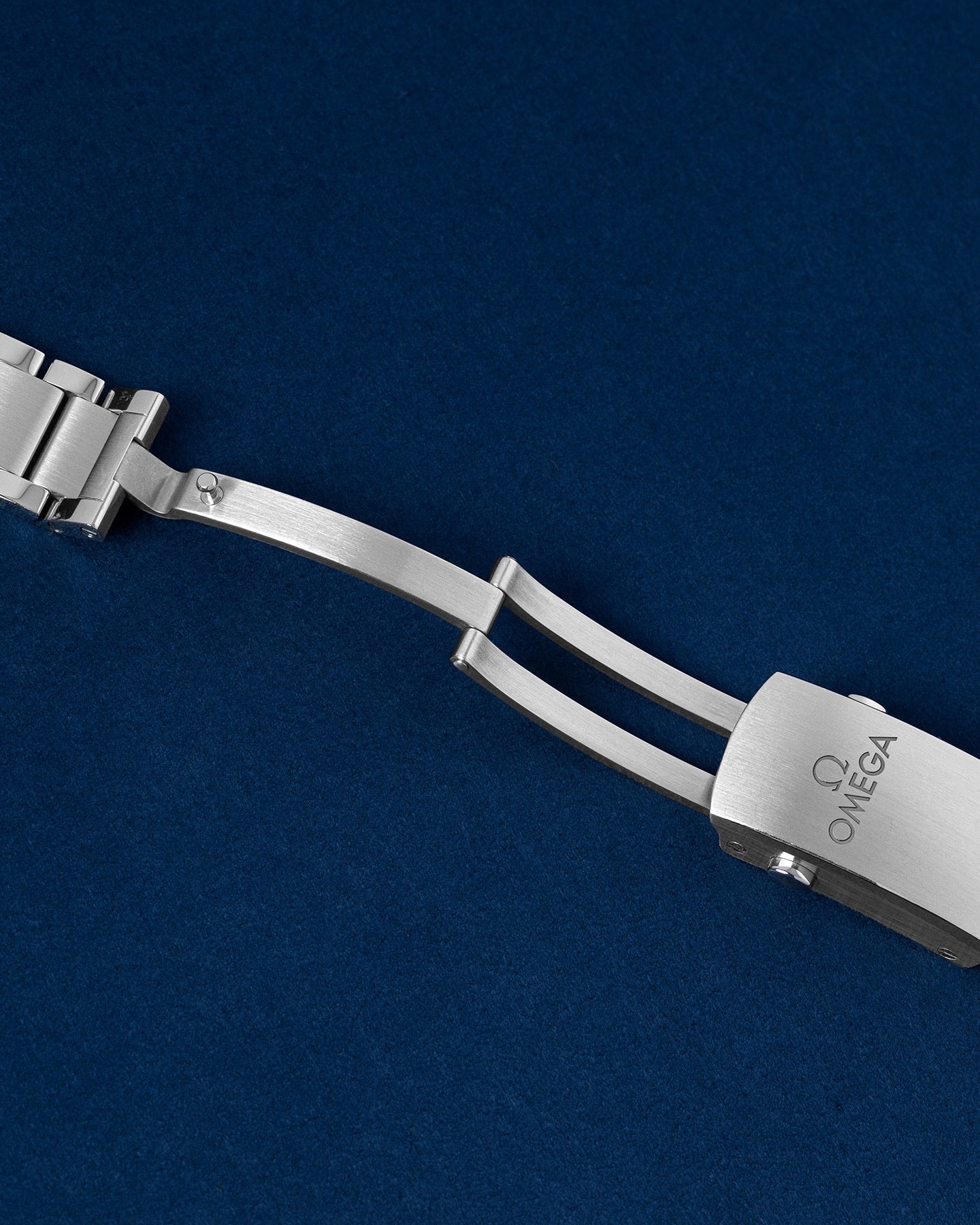 Summer Blue Omega Seamaster 300 234.30.41.21.03.002 | Grand Caliber DFW, Texas