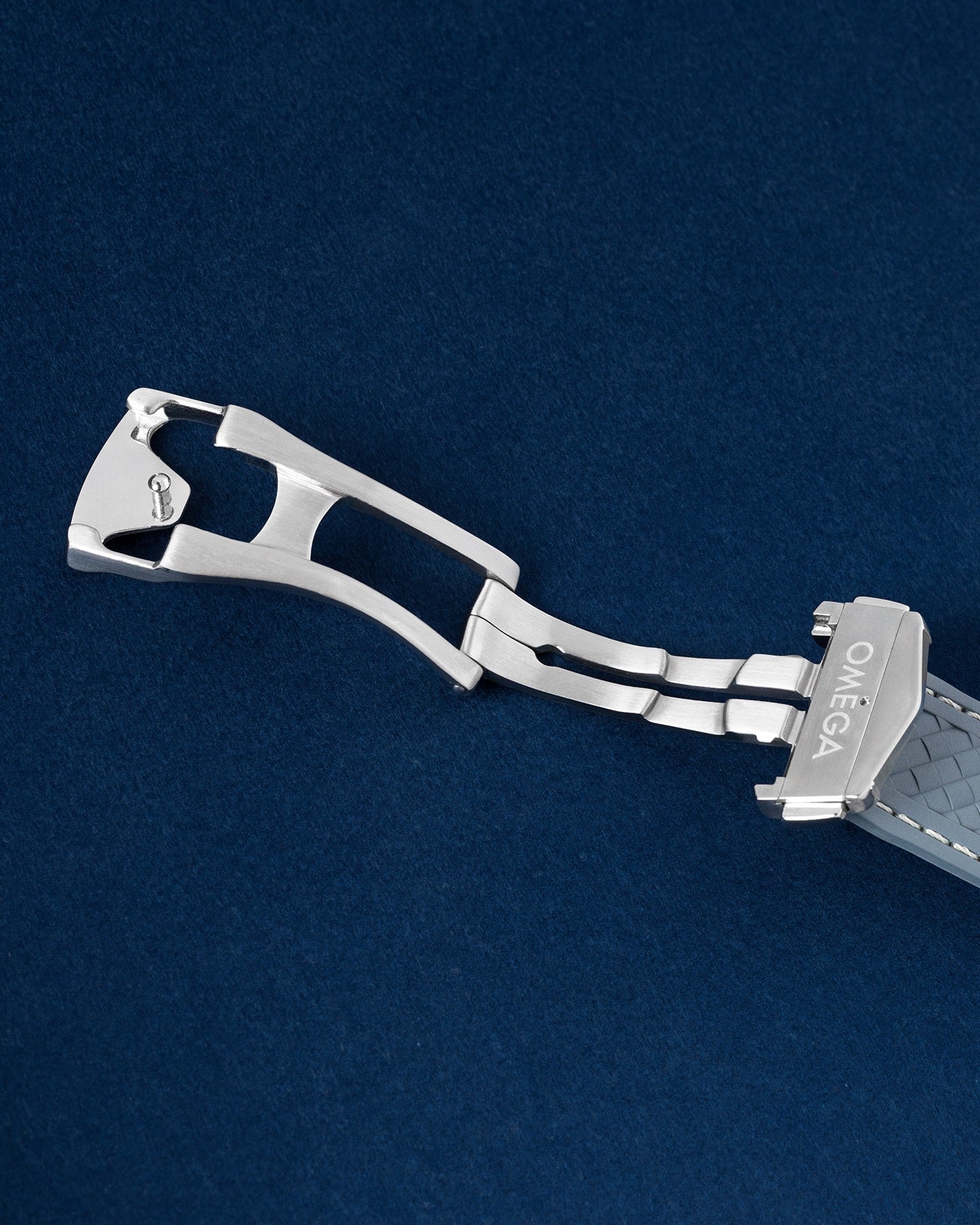 blue-grey Omega Seamaster Aqua Terra 150M 22012412103005 | Grand Caliber tx