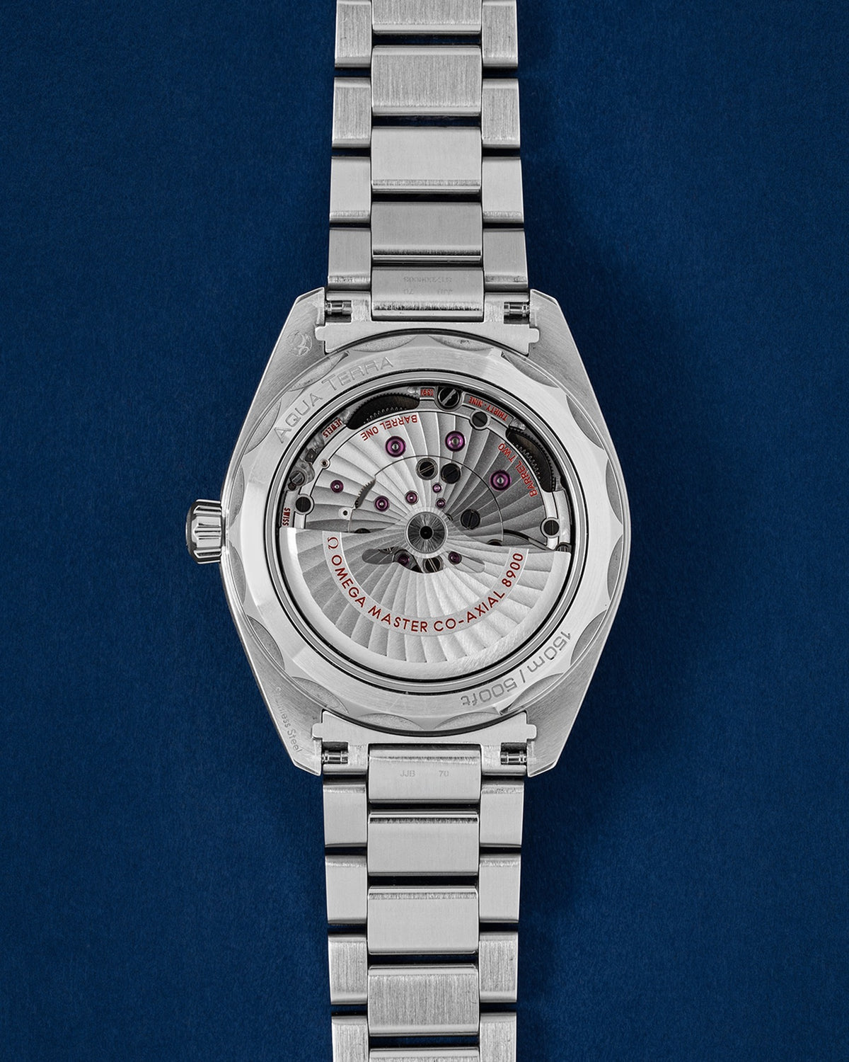 Omega Seamaster Aqua Terra 220.10.41.21.03.001