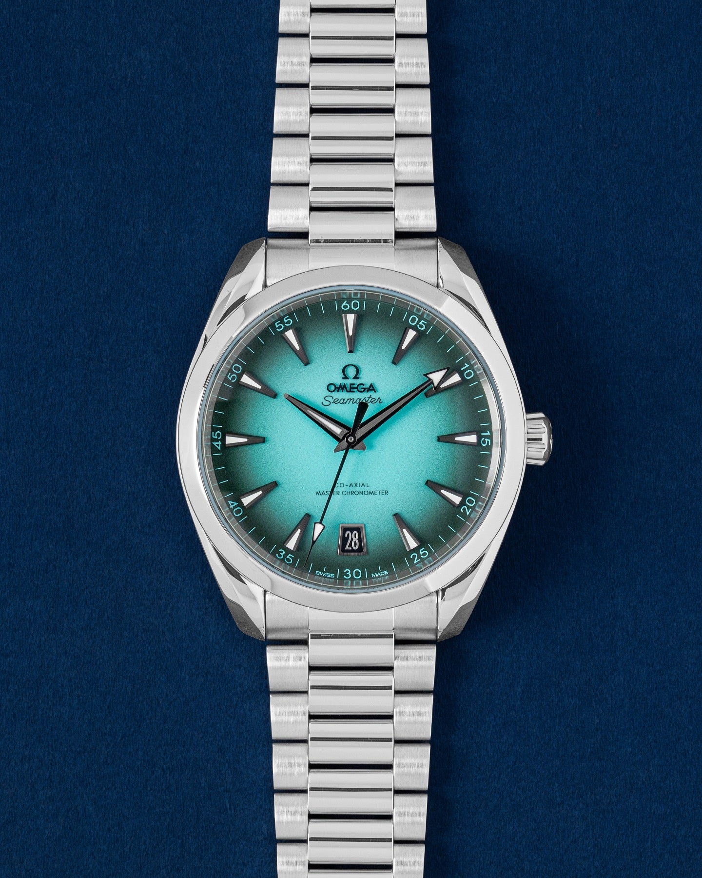 Omega Seamaster Aqua Terra 220.10.41.21.03.006