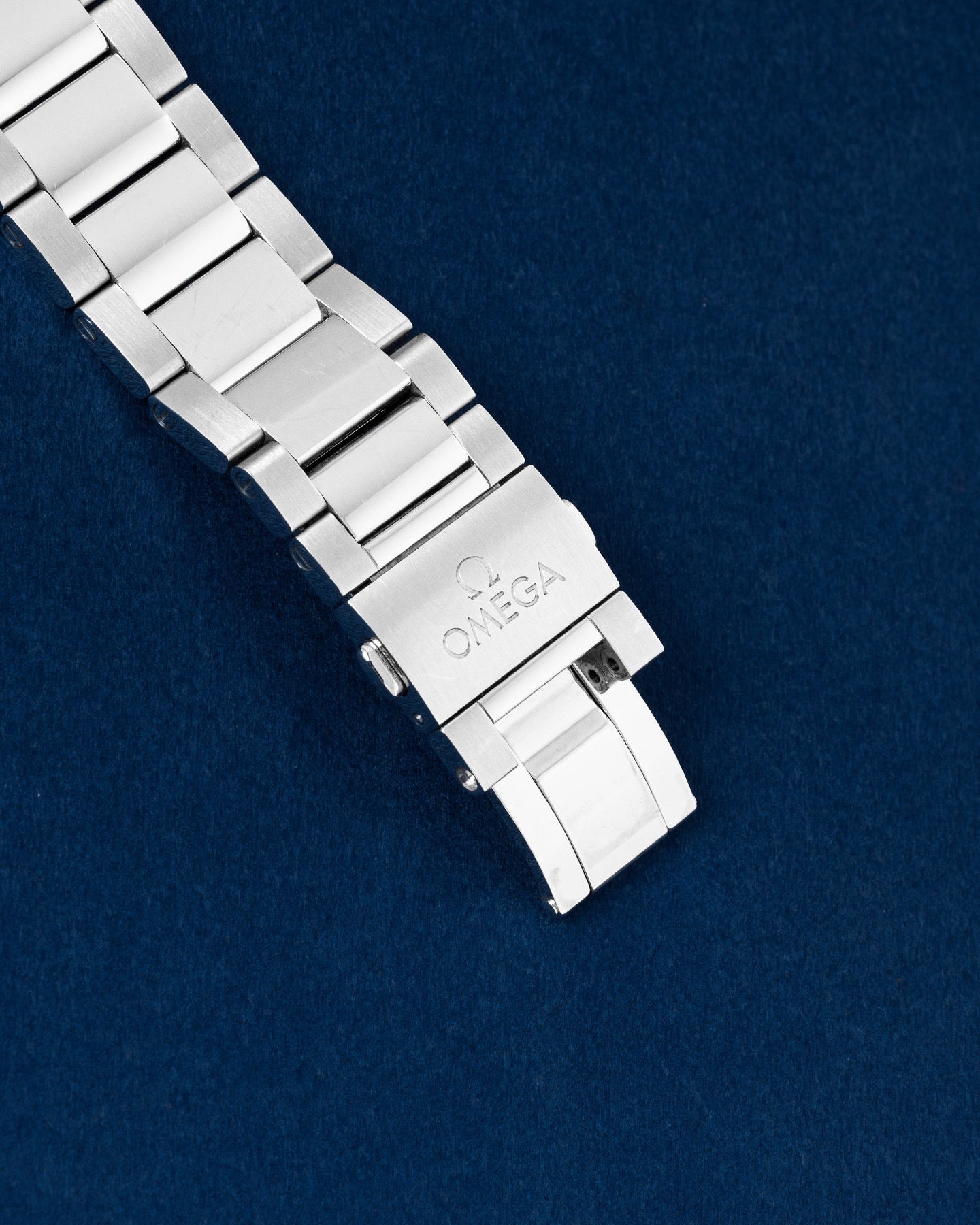 Omega Seamaster Aqua Terra 220.10.41.21.10.001