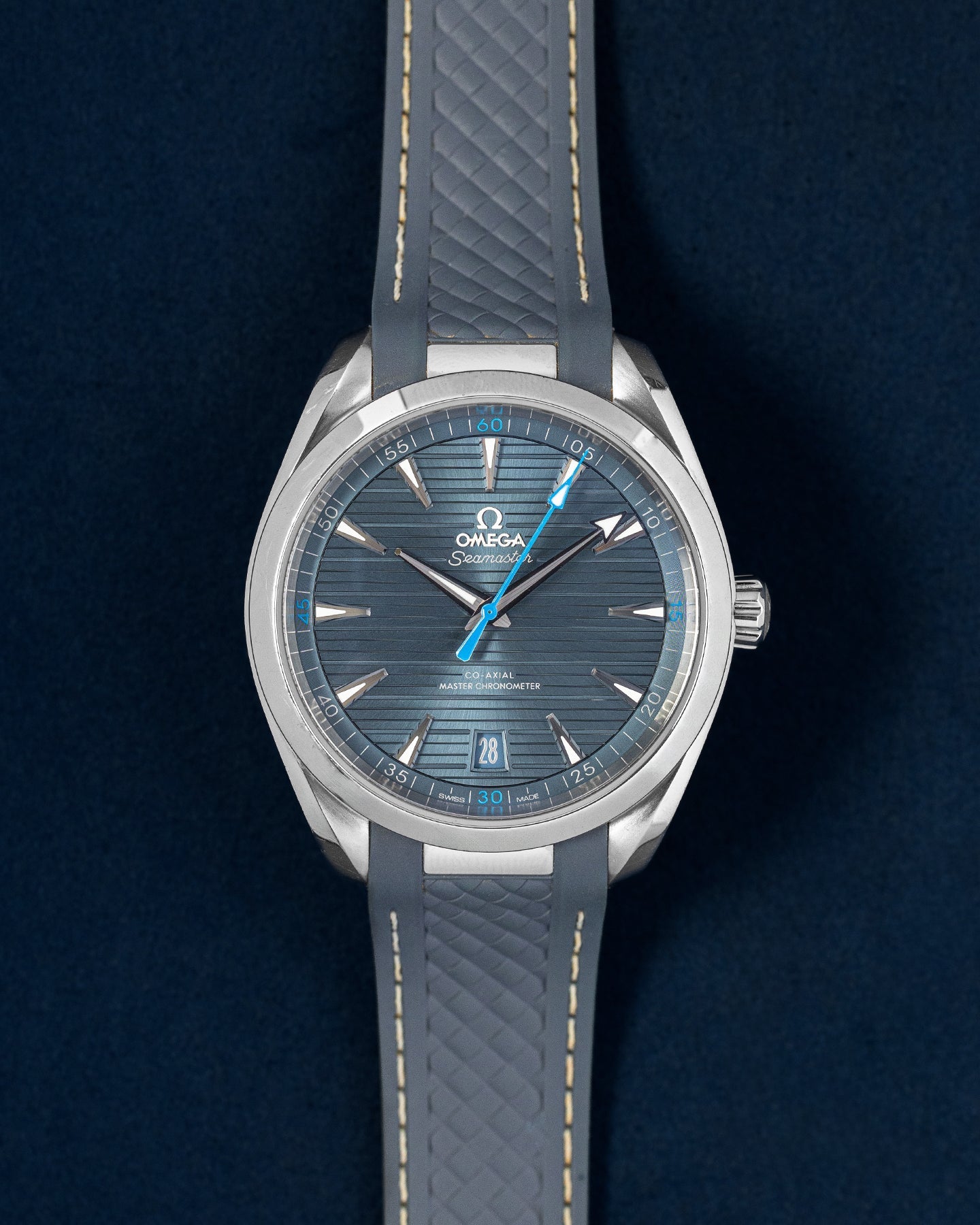 Omega Seamaster Aqua Terra 22012412103002