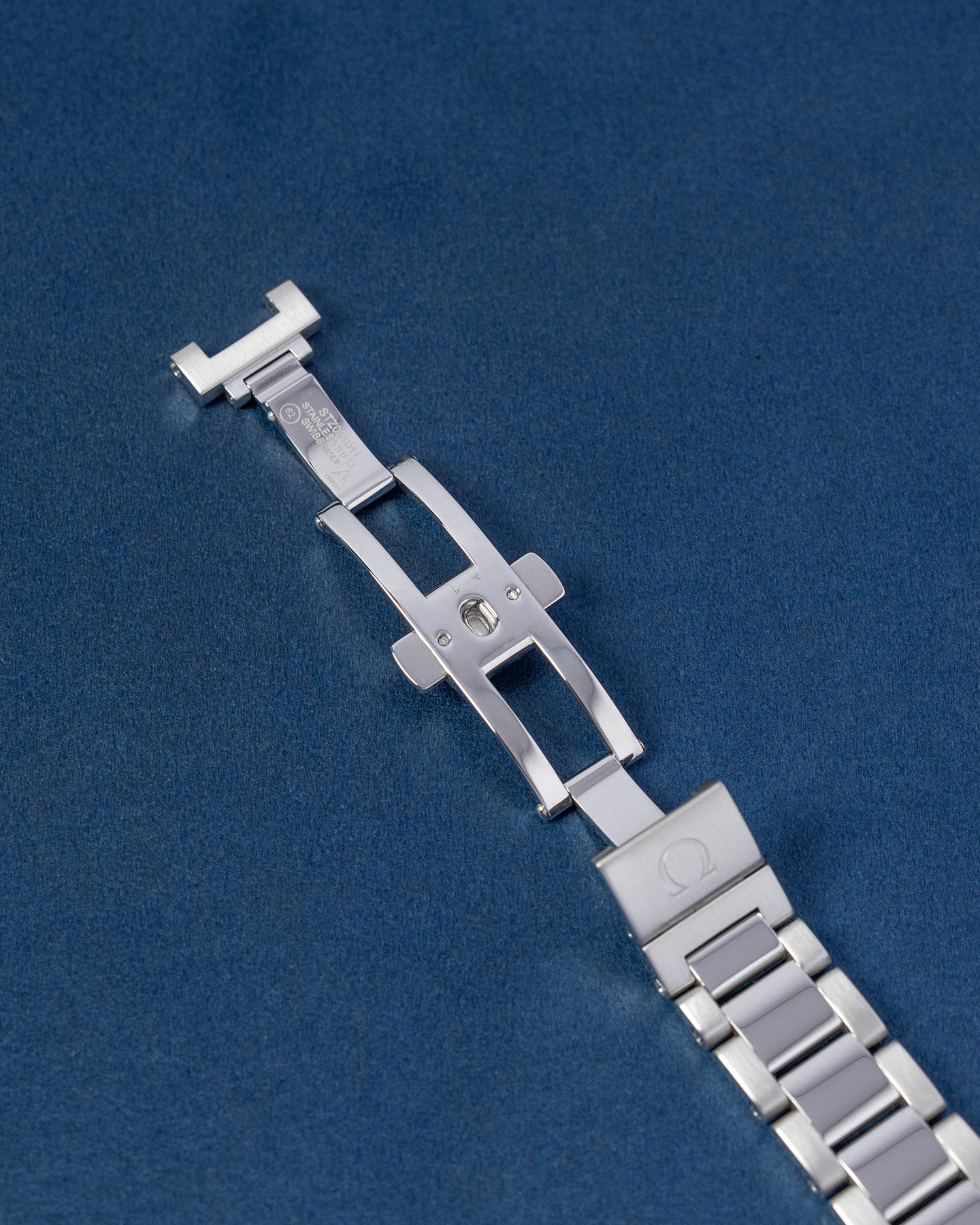 Omega Seamaster Aqua Terra 231.10.34.20.55.002