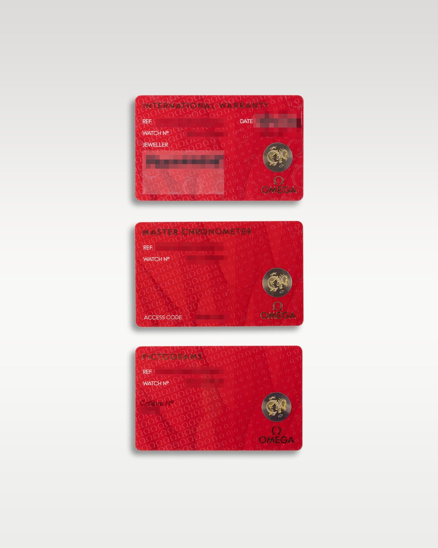 Omega Seamaster Aqua Terra Master Chronometer 22010382001001 | Grand Caliber Watches