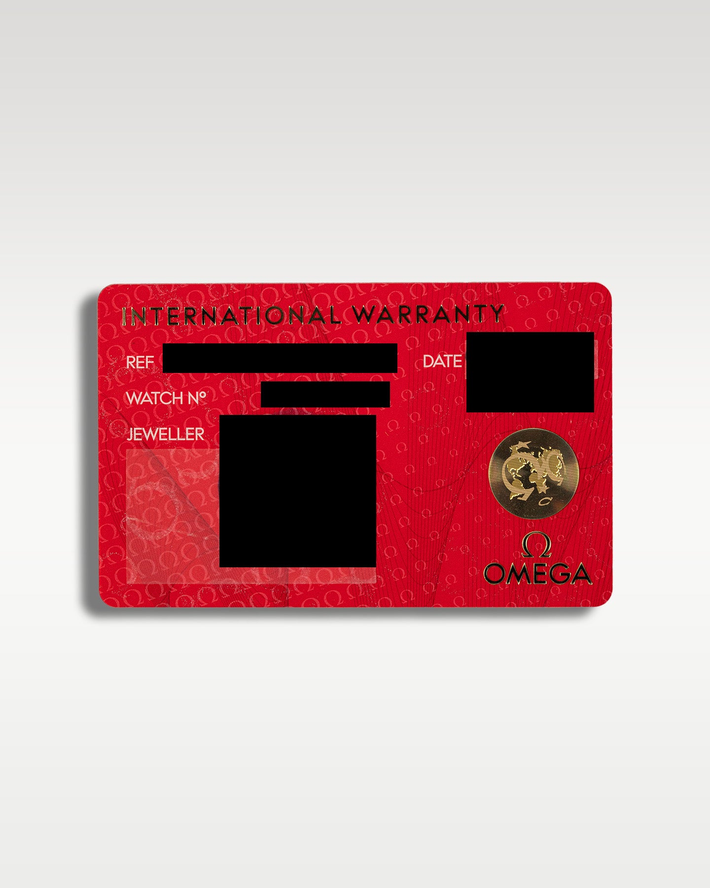 Omega Seamaster Diver 21032422010001