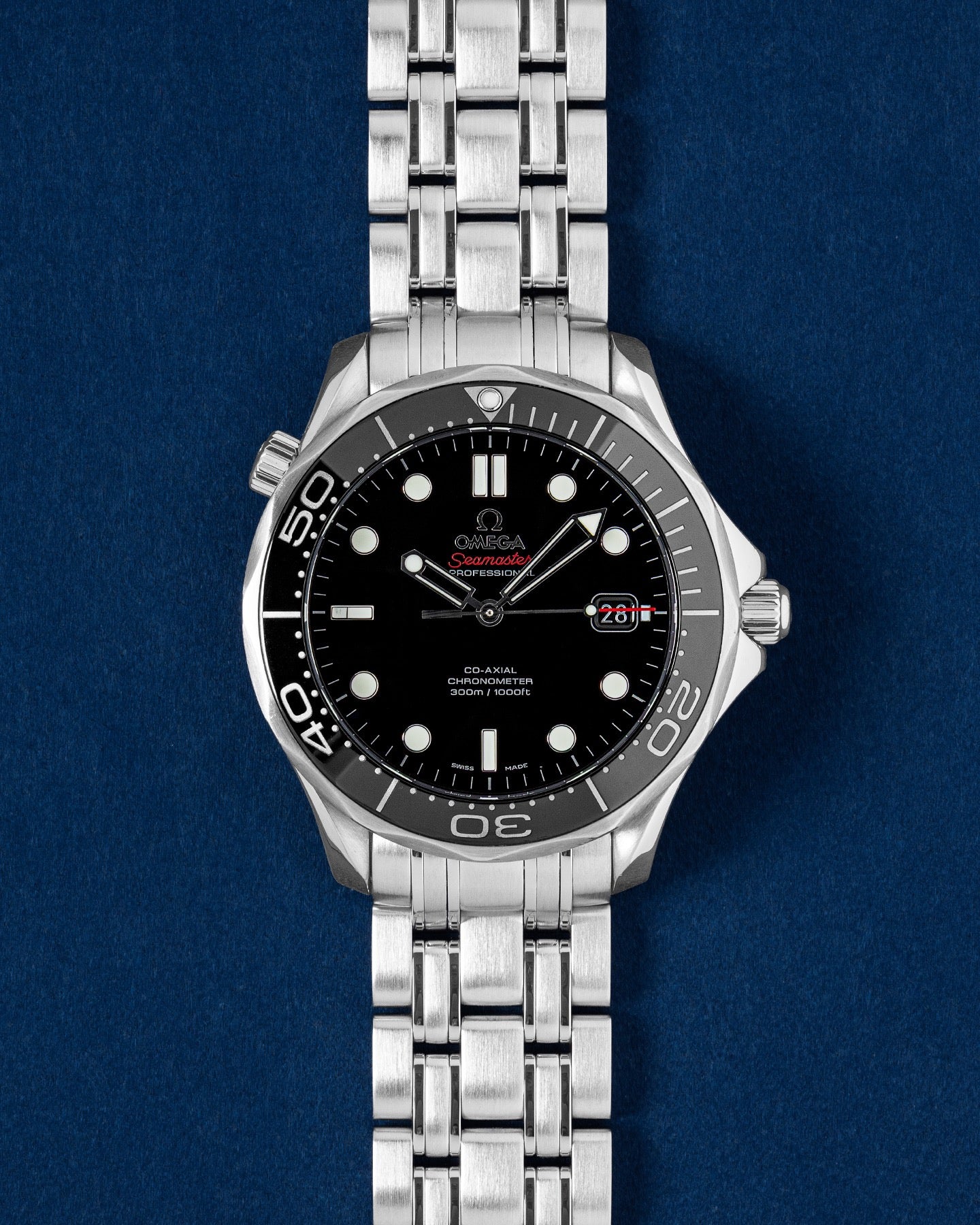 Omega Seamaster Diver 212.30.41.20.01.003