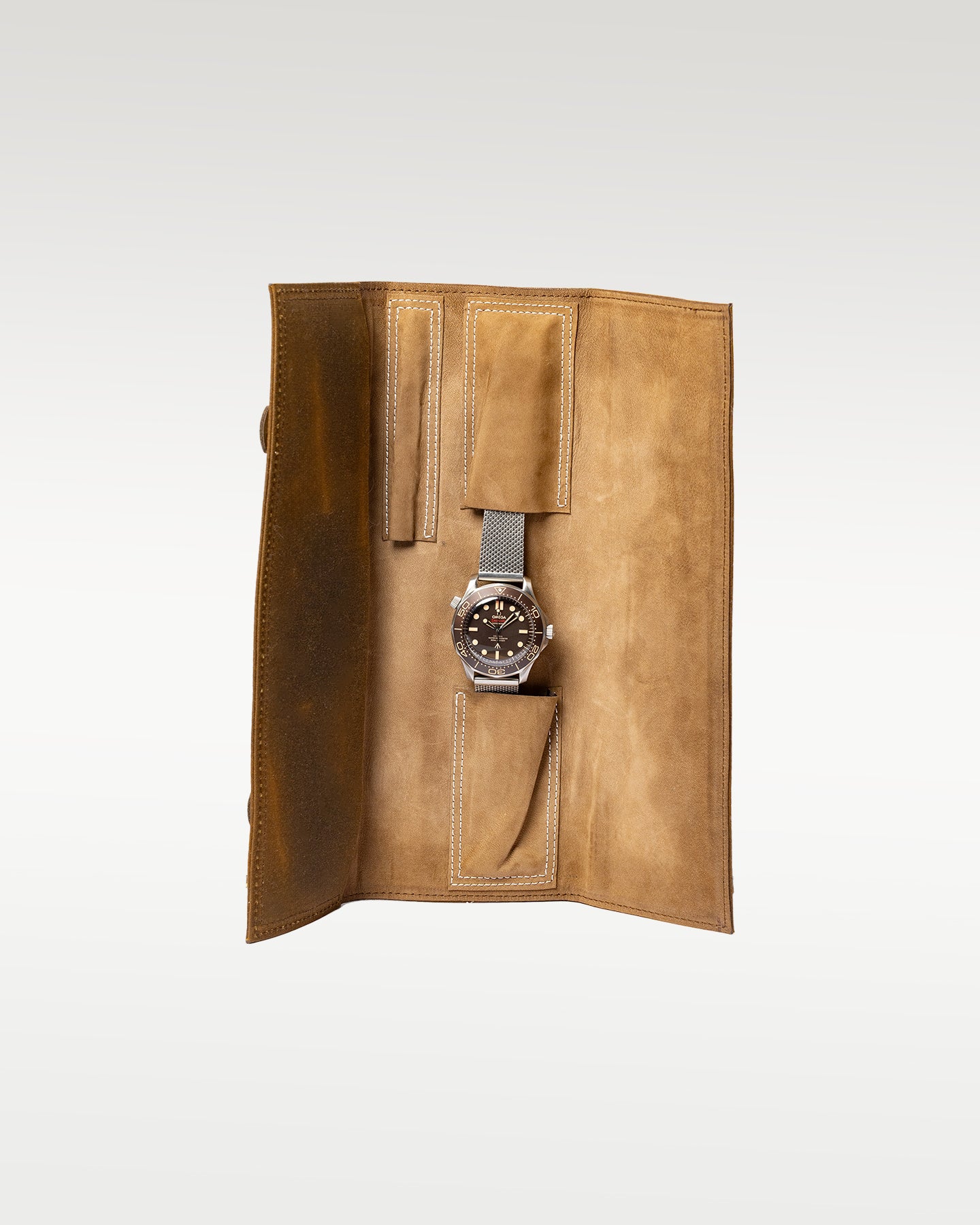 Seamaster Diver James Bond Omega Watch 210.90.42.20.01.001 | Grand Caliber Dallas