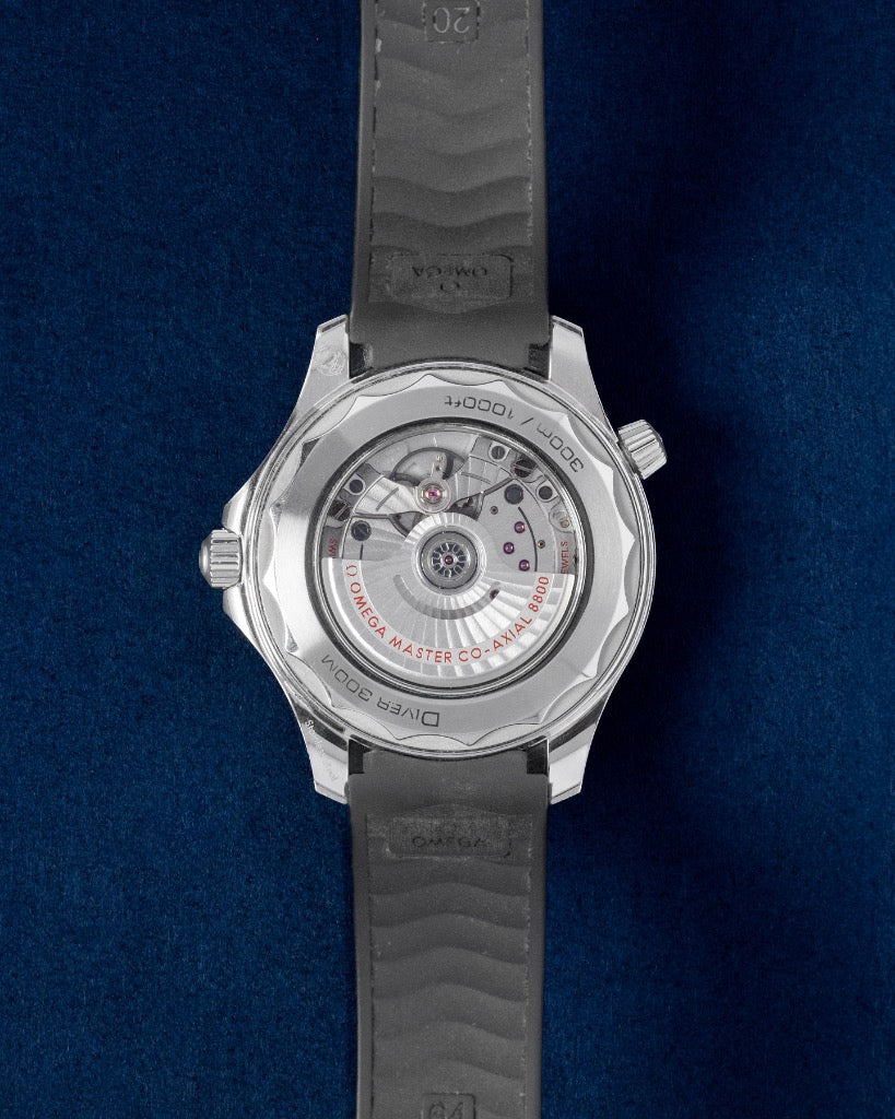 Omega Seamaster Diver 300M 210.32.42.20.04.001 at Grand Caliber | Omega Dallas