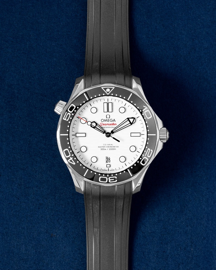 Omega Seamaster Diver 300M 210.32.42.20.04.001 at Grand Caliber | Omega Dallas