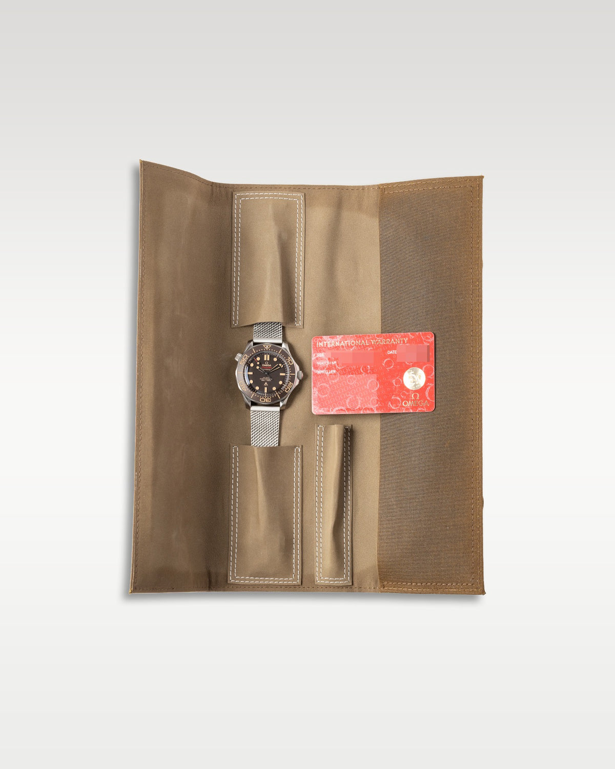 Omega Seamaster Diver 300 M 007 210.90.42.20.01.001