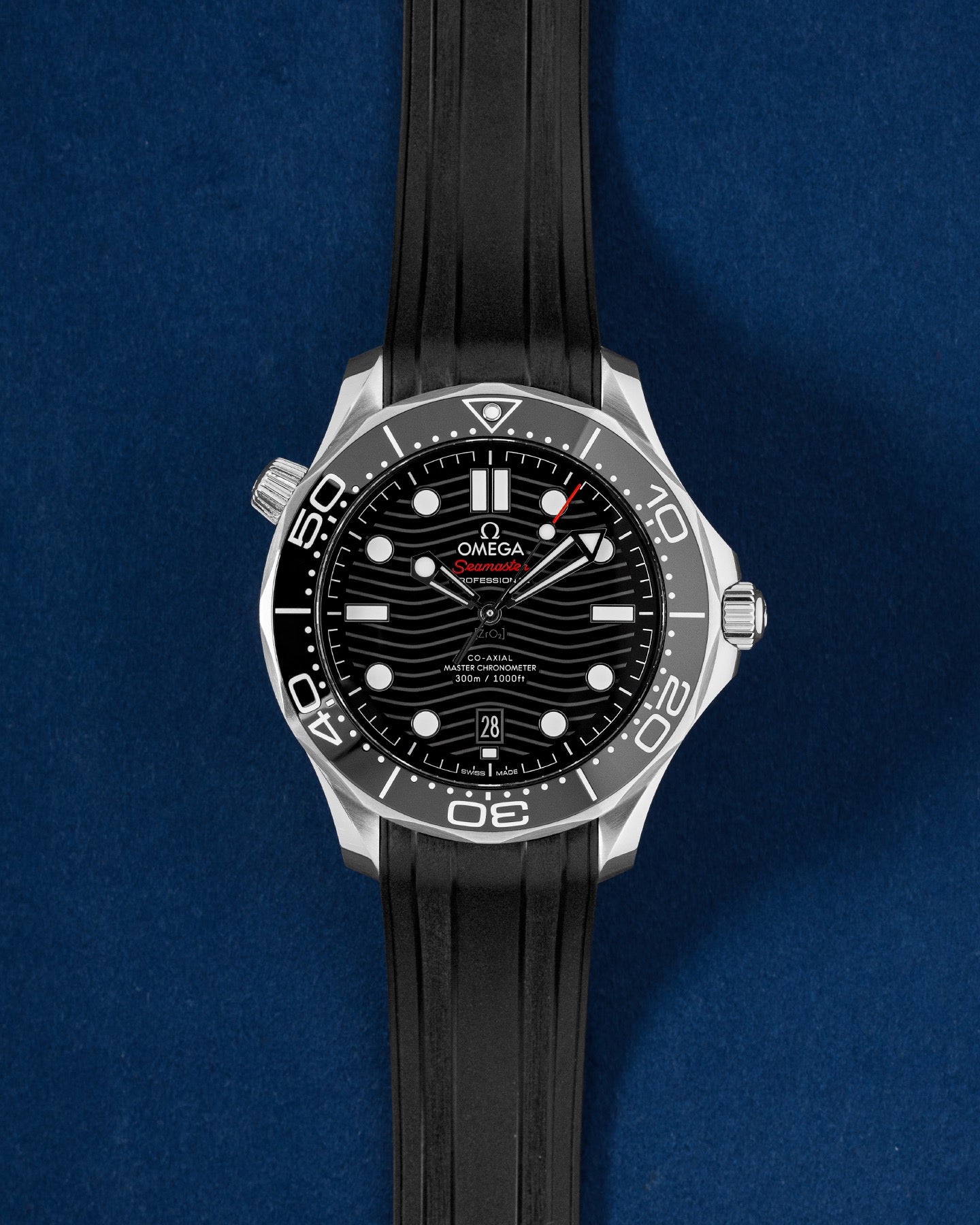 Omega Seamaster Diver 300 M 210.32.42.20.01.001