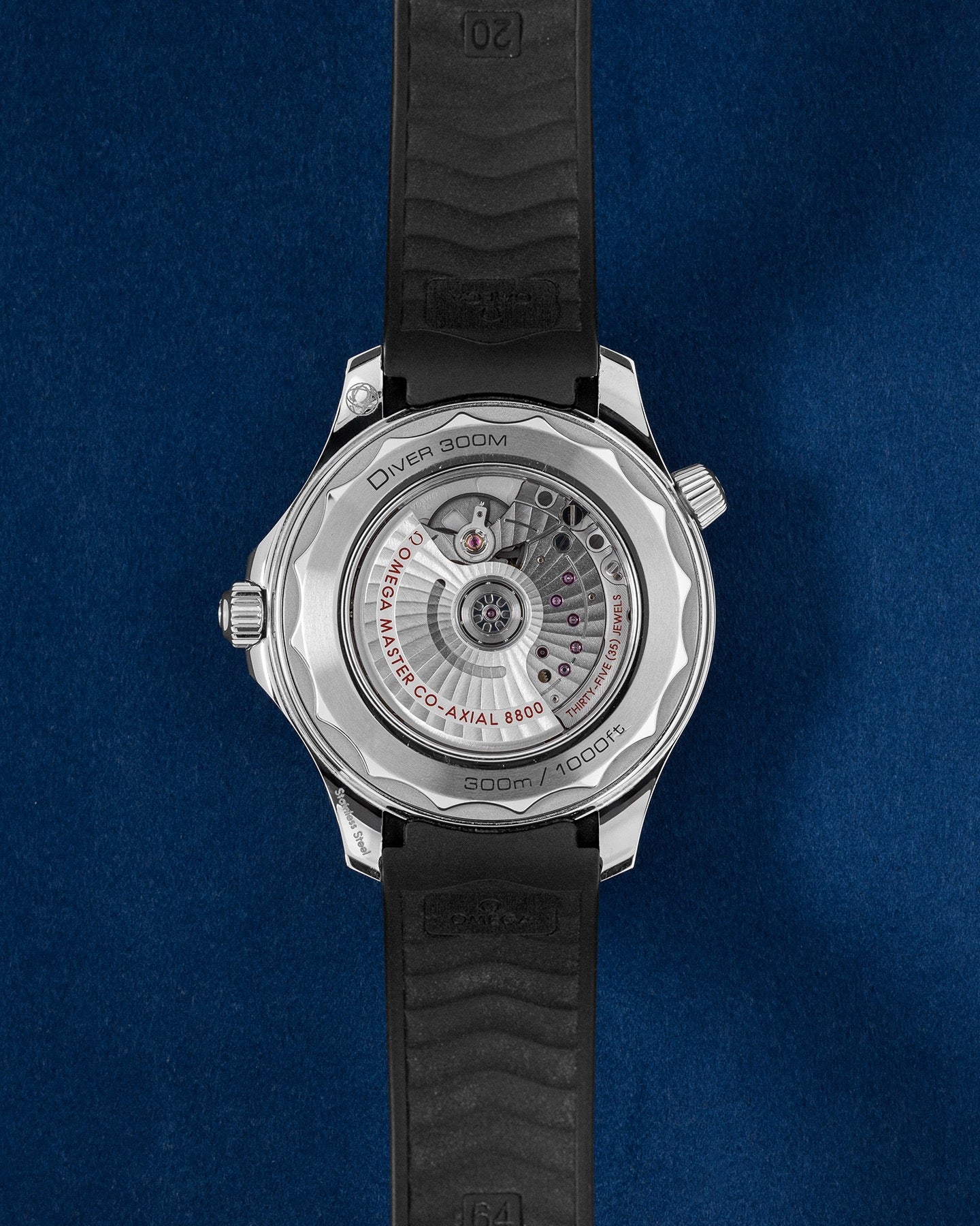 Omega Seamaster Diver 300 M 210.32.42.20.01.001