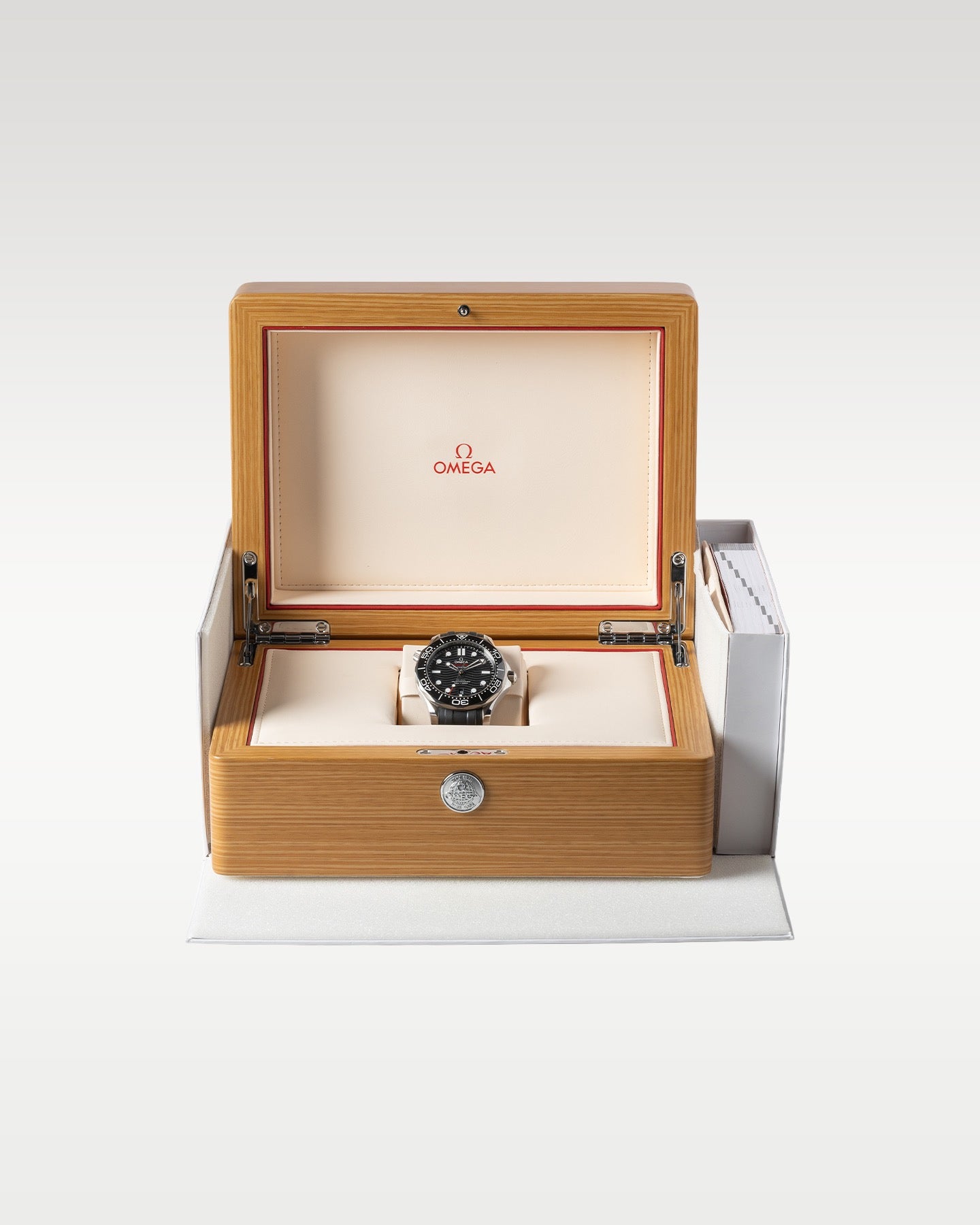 Omega Seamaster Diver 300 M 210.32.42.20.01.001