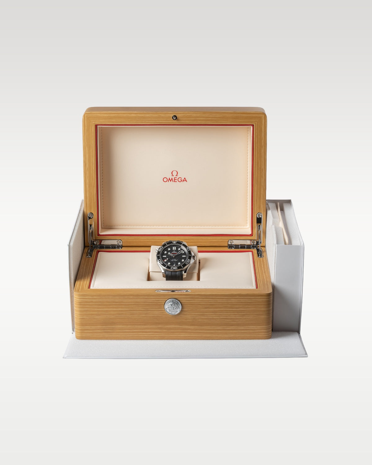 Omega Seamaster Diver 300 M 210.32.42.20.01.001