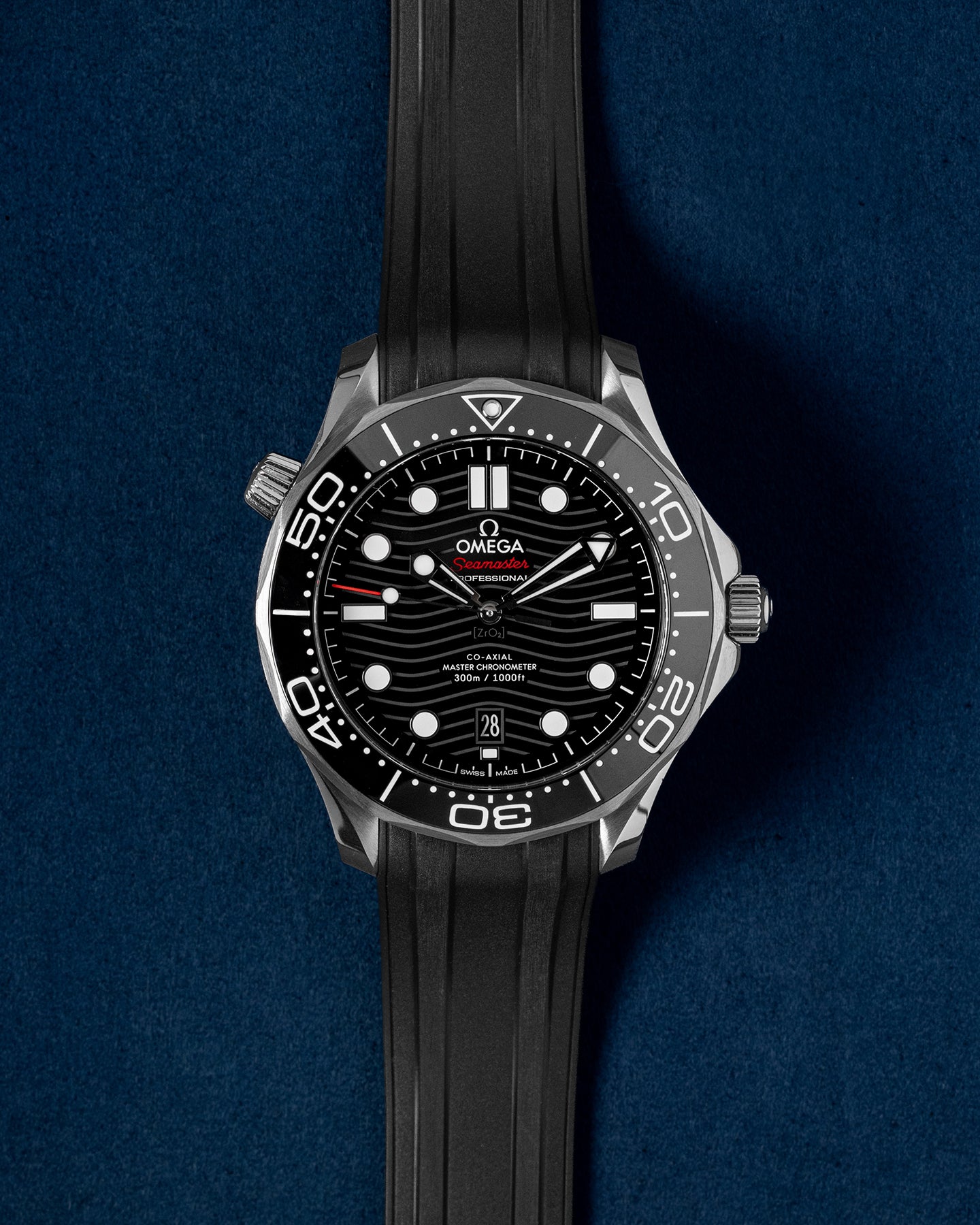 Omega Seamaster Diver 300 M 210.32.42.20.01.001