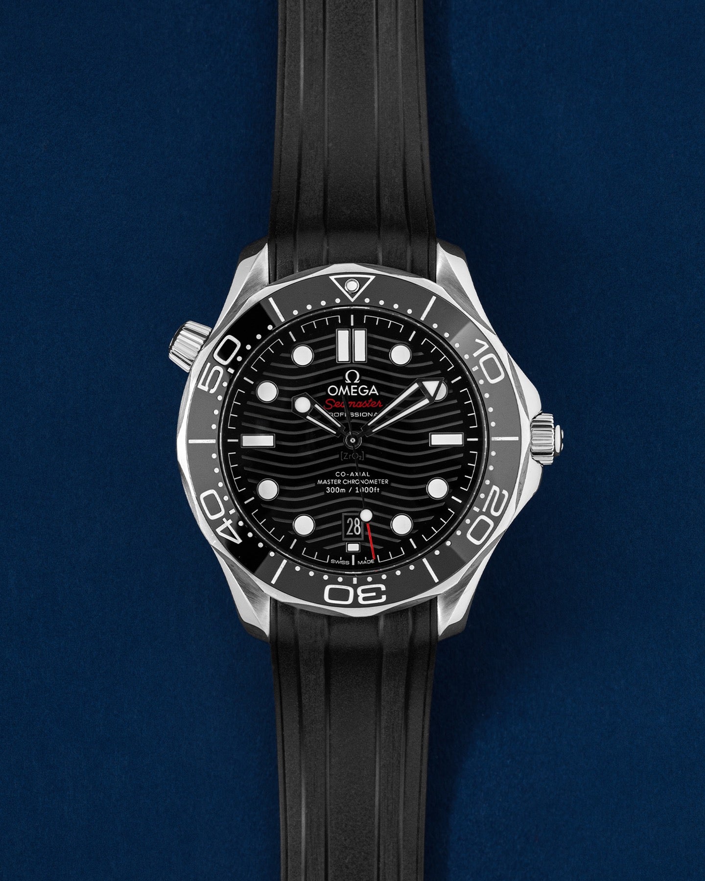 Omega Seamaster Diver 300 M 210.32.42.20.01.001