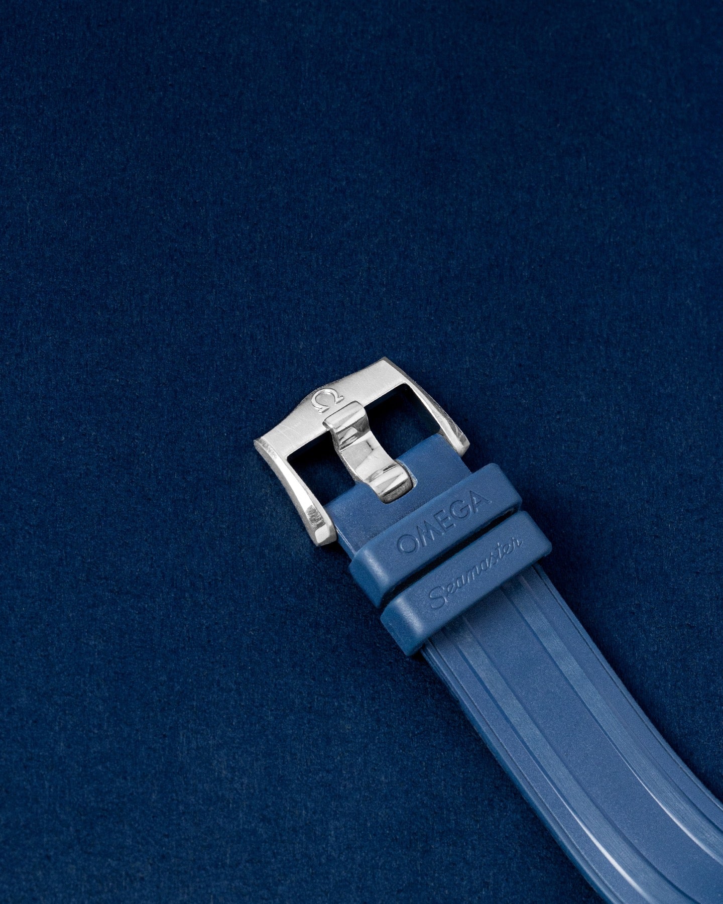 2023 Blue Omega Seamaster Diver 300M 210.32.42.20.03.002 | Grand Caliber Dallas, Texas