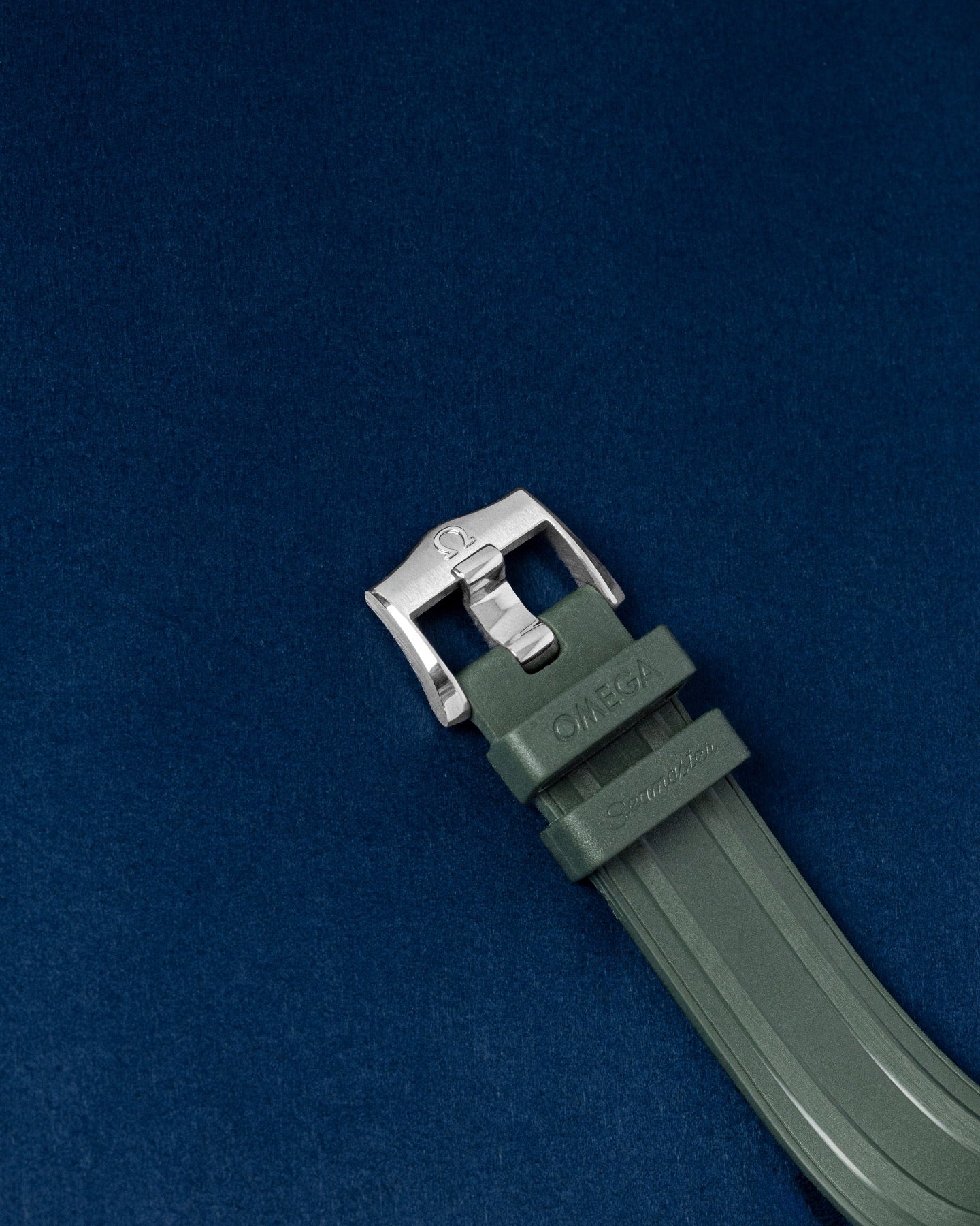 Omega Seamaster Master Chronometer 210.32.42.20.10.001 | Grand Caliber TX