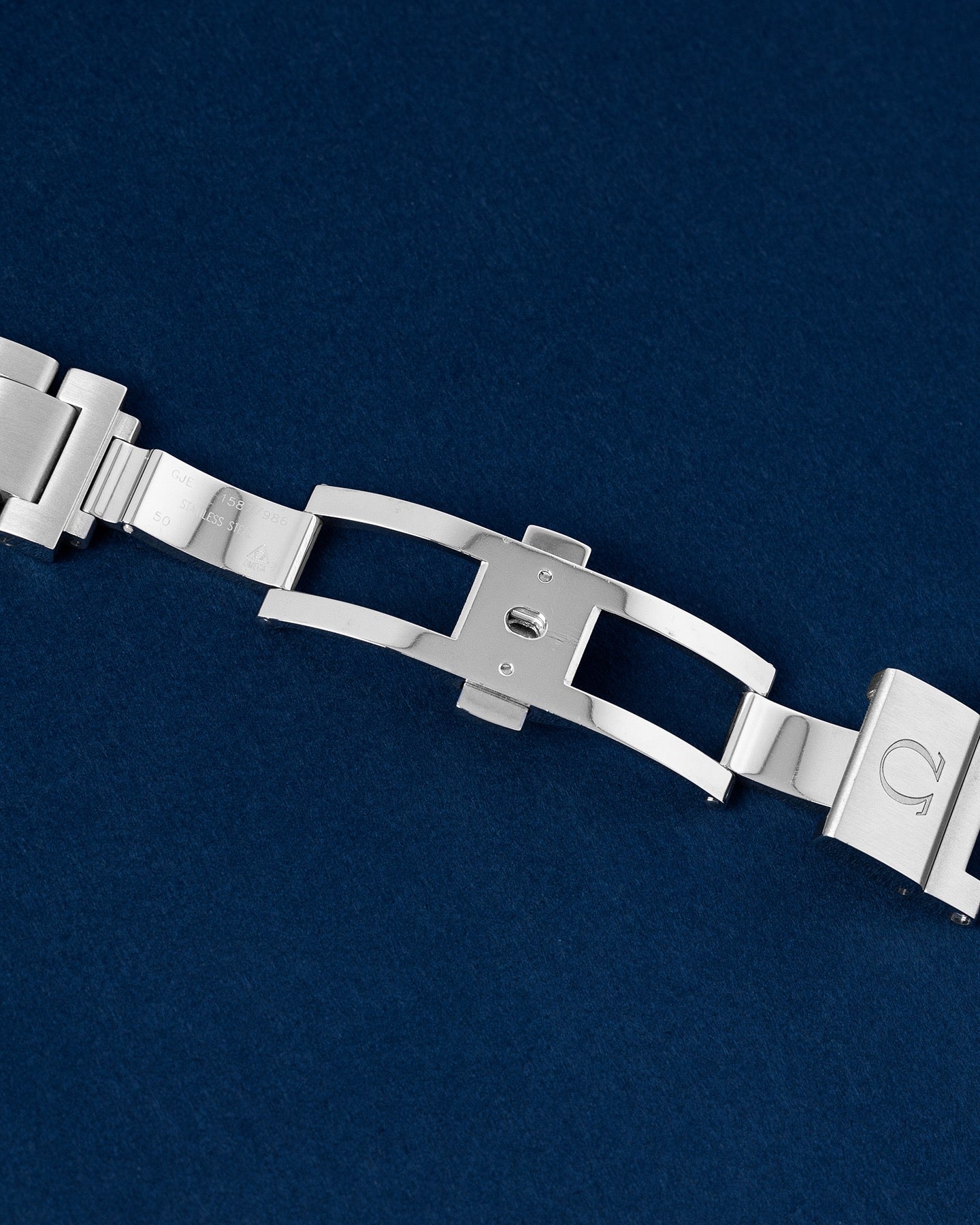Omega Seamaster O23110396006001