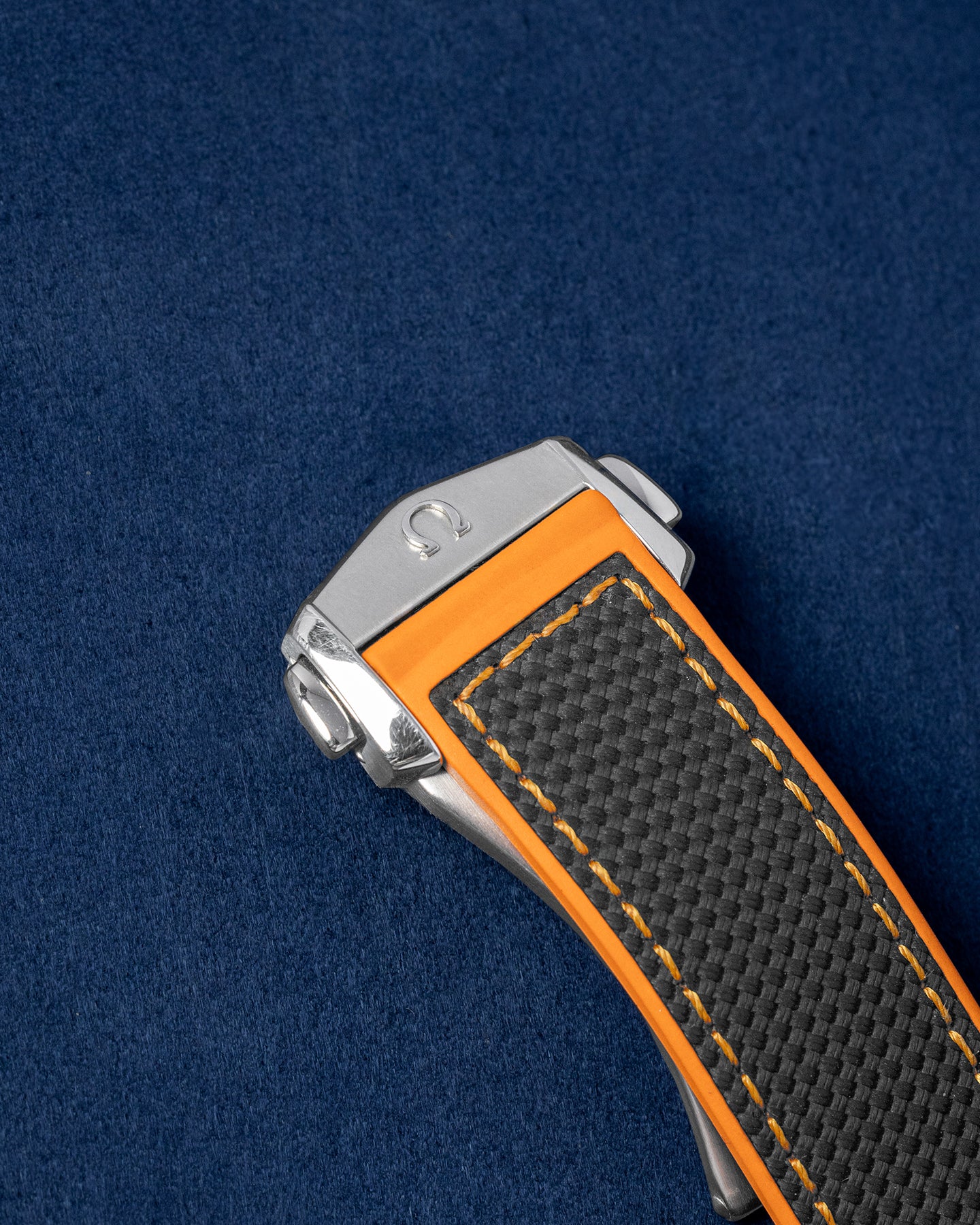 Omega Seamaster Planet Ocean 215.32.44.21.01.001 at Grand Caliber | Dallas Watch Store