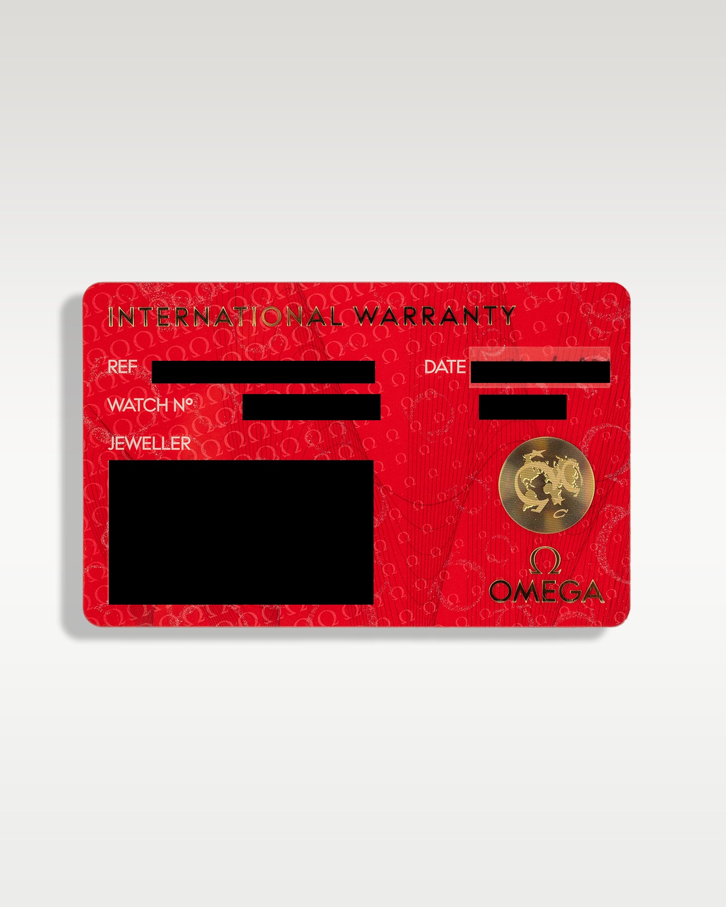 Omega Seamaster Planet Ocean 215.30.40.20.01.001