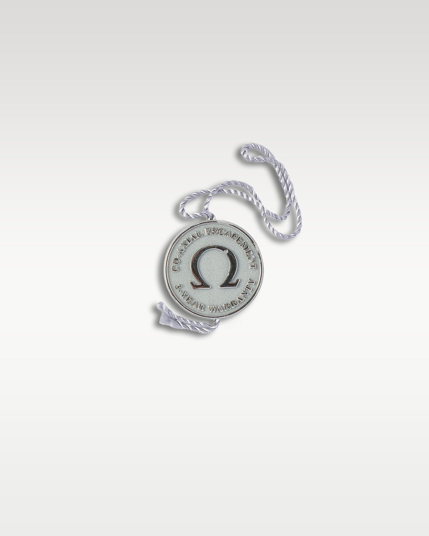 Omega Seamaster Planet Ocean 2208.50.00