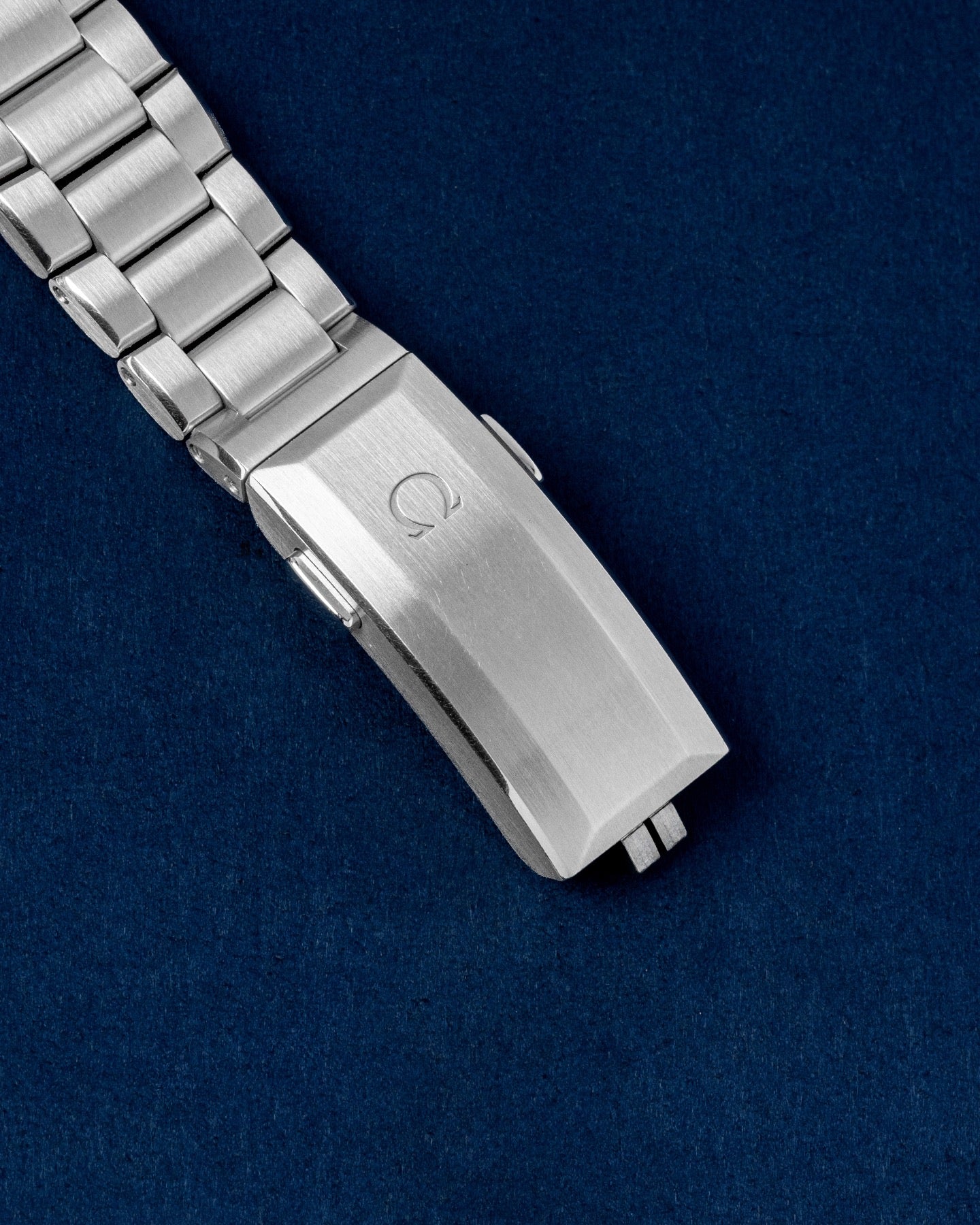 2024 Omega Seamaster Planet Ocean 6000m 215.30.46.21.03.002 | Grand Caliber Dallas, TX