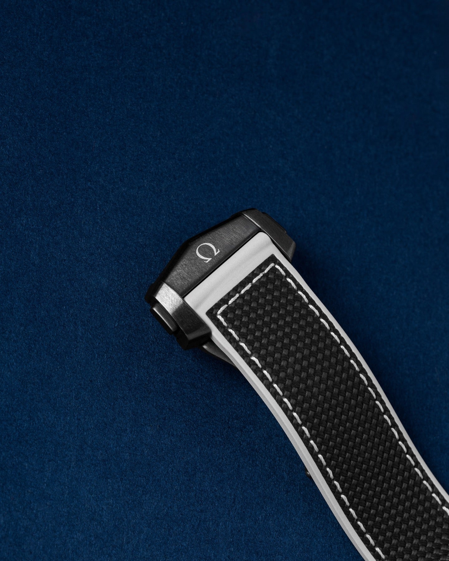 Omega Seamaster Planet Ocean 600M 215.92.46.22.01.007