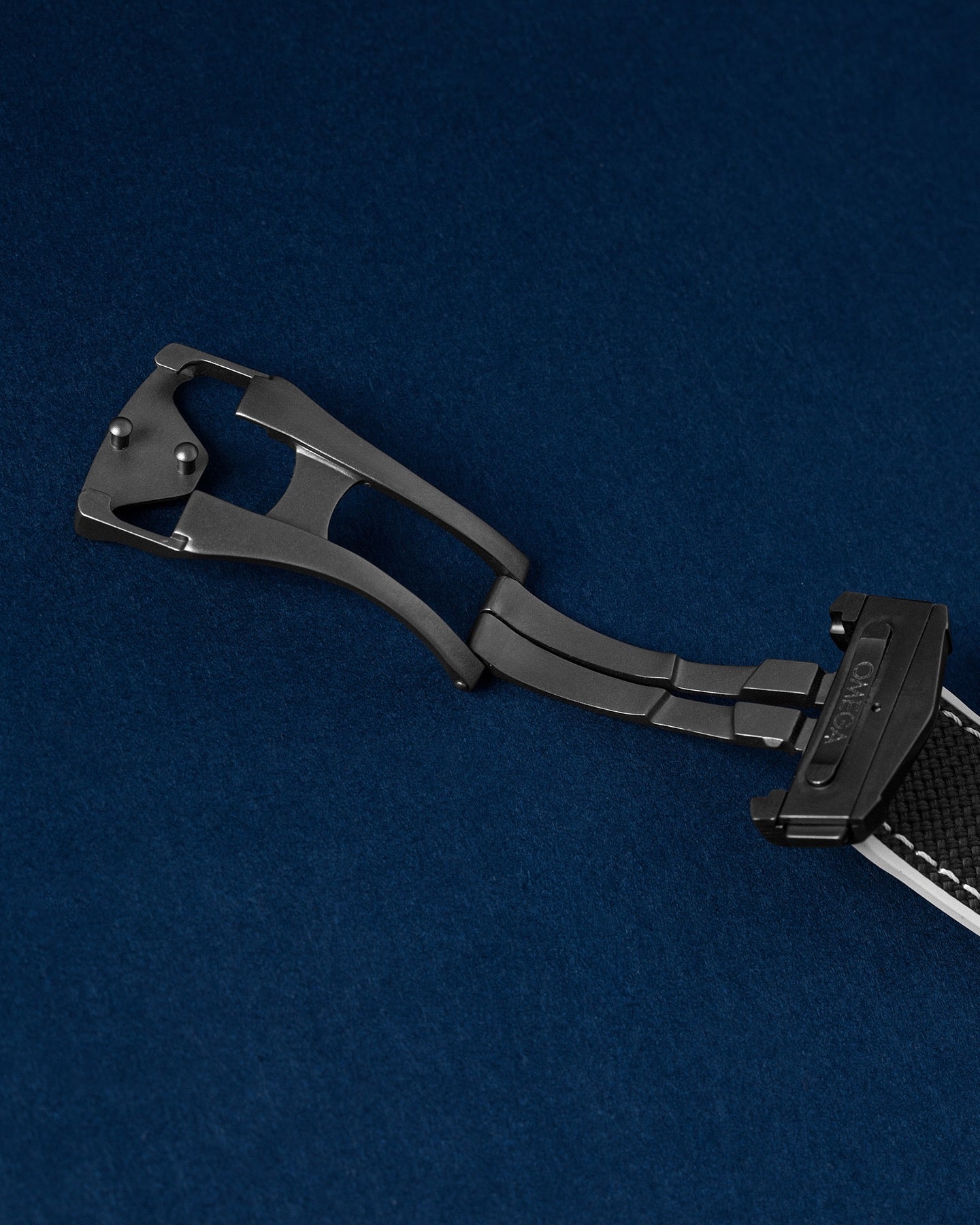 Omega Seamaster Planet Ocean 600M 215.92.46.22.01.007