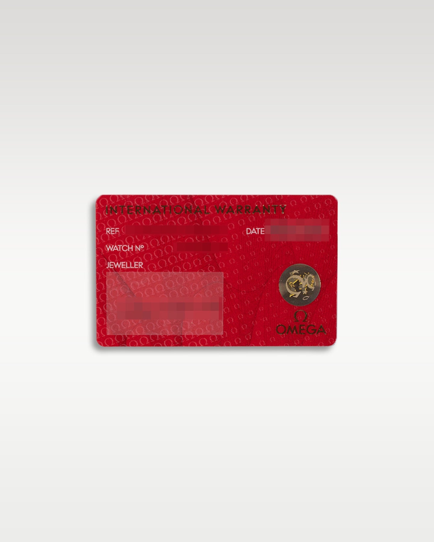 Omega Seamaster Planet Ocean 600M 215.92.46.22.01.007