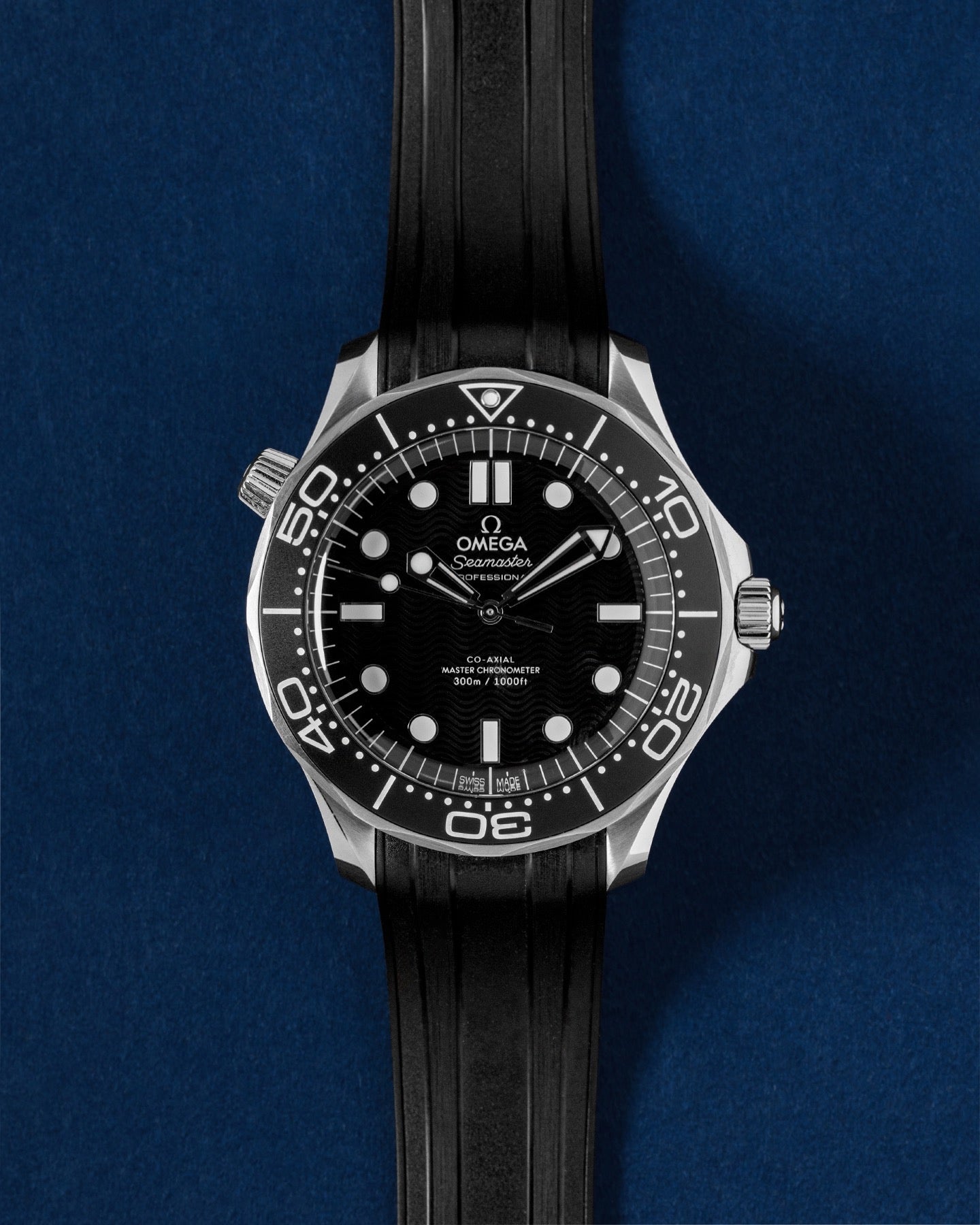 Omega Seasmaster Diver 300M 21032422001003